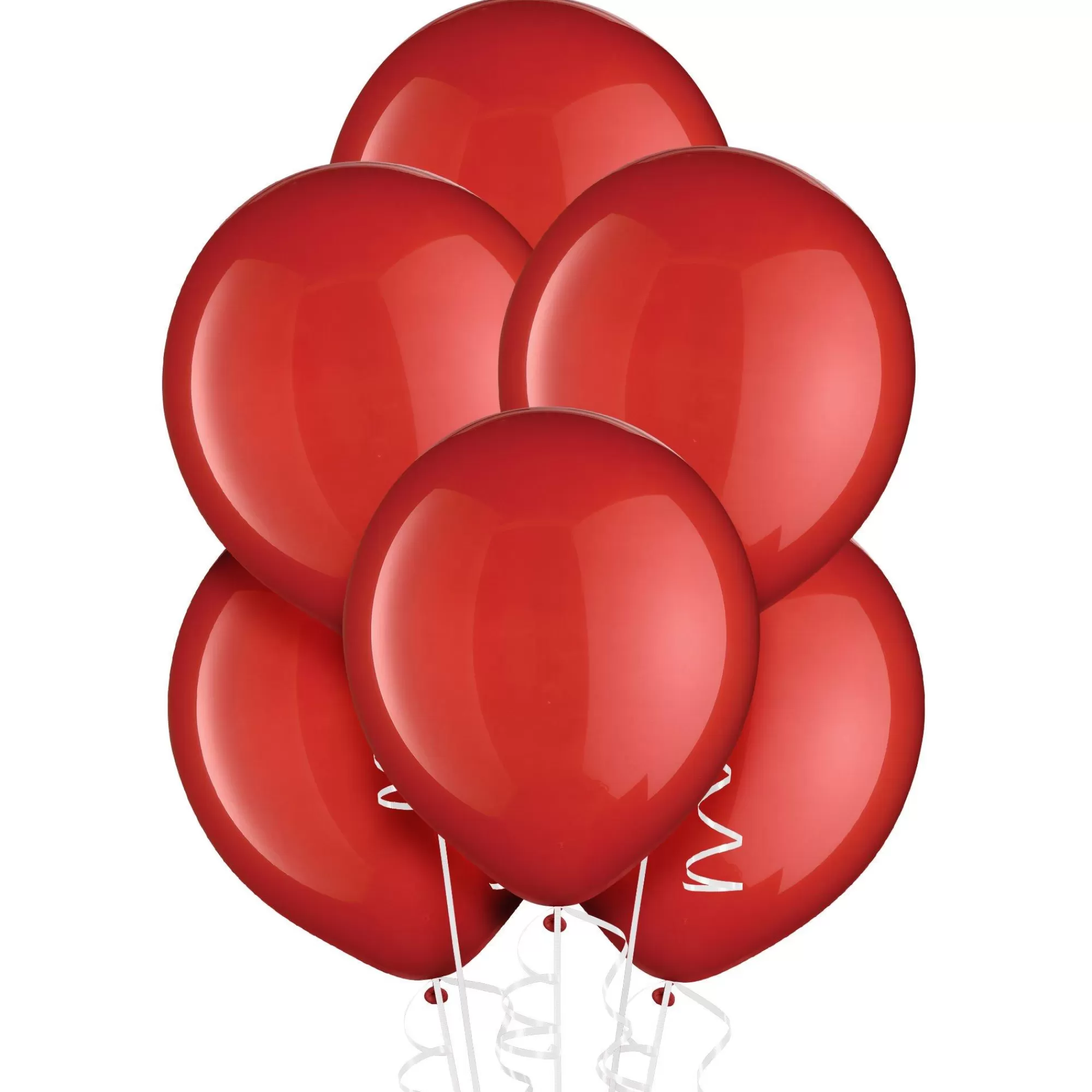 Party City Get Axed | 15Ct, 12In, Balloons