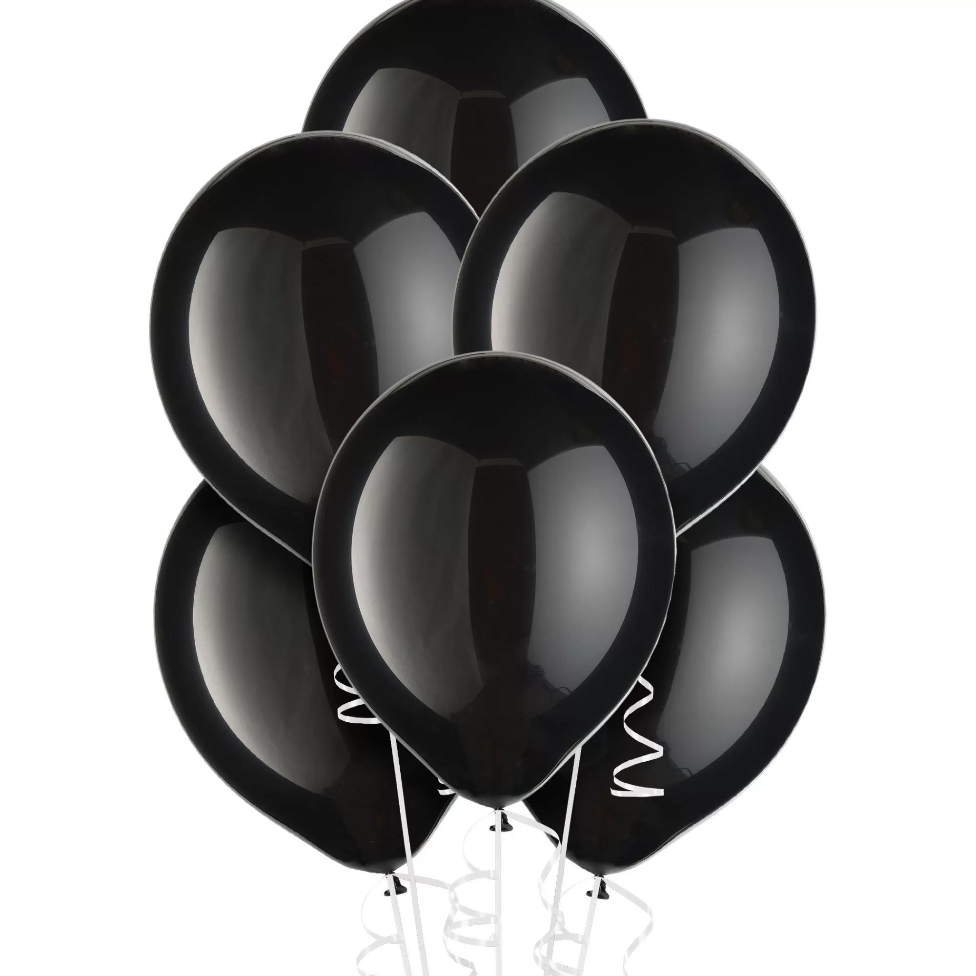 Party City Spiderweb Night | 15Ct, 12In, Balloons