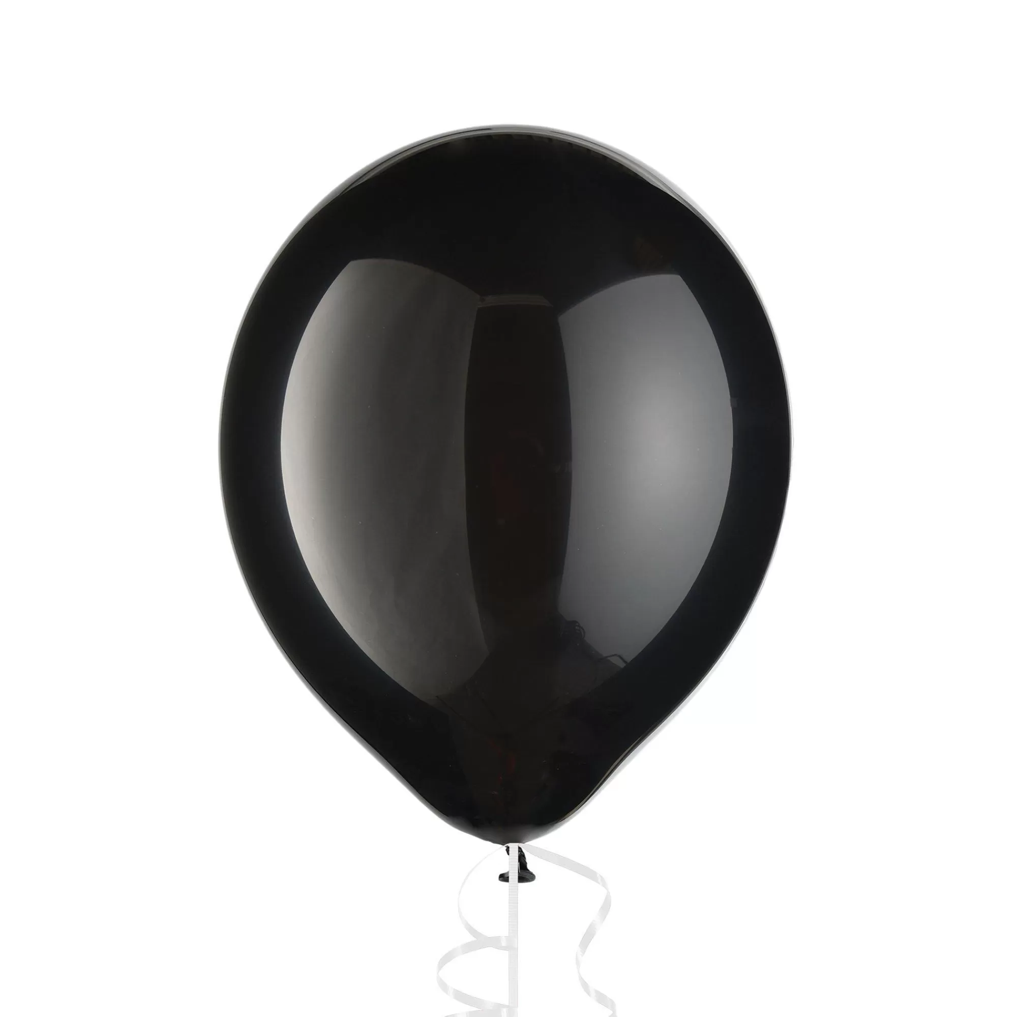 Party City Boneyard Glam | 1Ct, 12In, Balloon