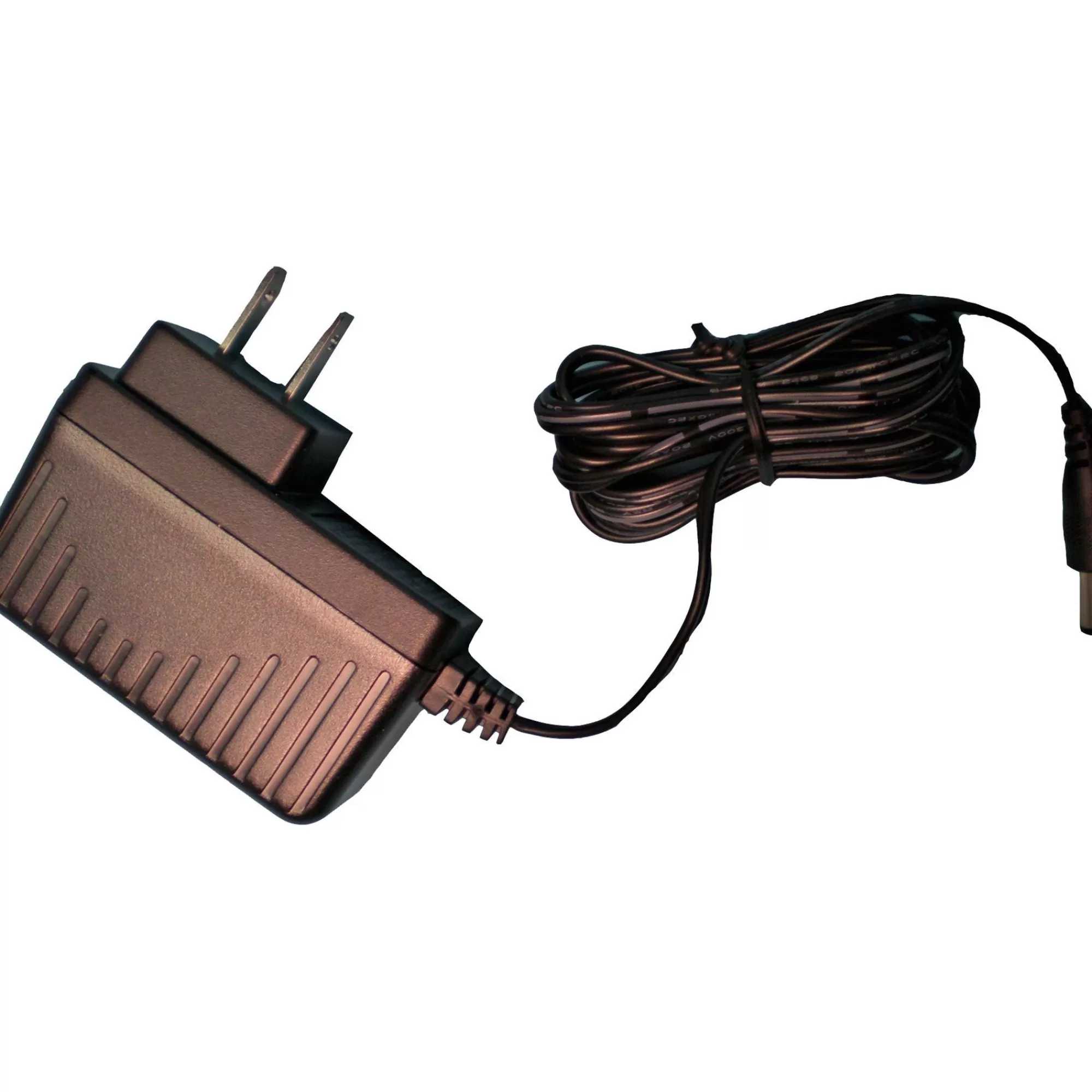 Party City Animatronics | 6 Volt 2 Amp Halloween Decoration Power Adaptor