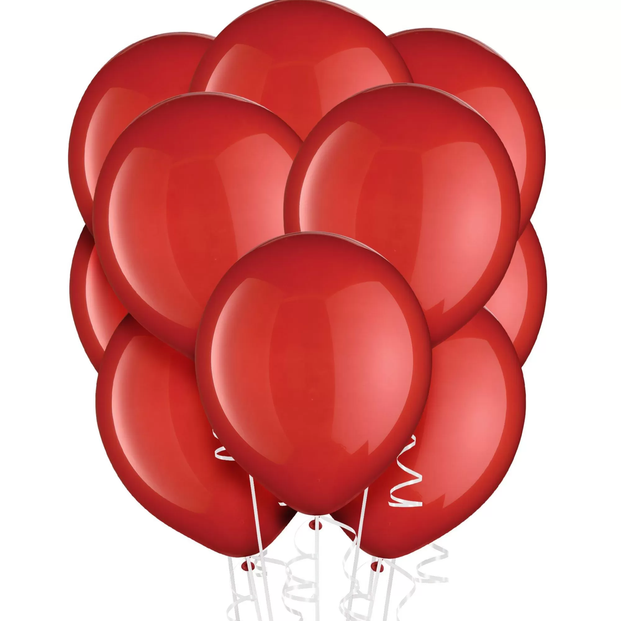 Party City Get Axed | 72Ct, 12In, Balloons