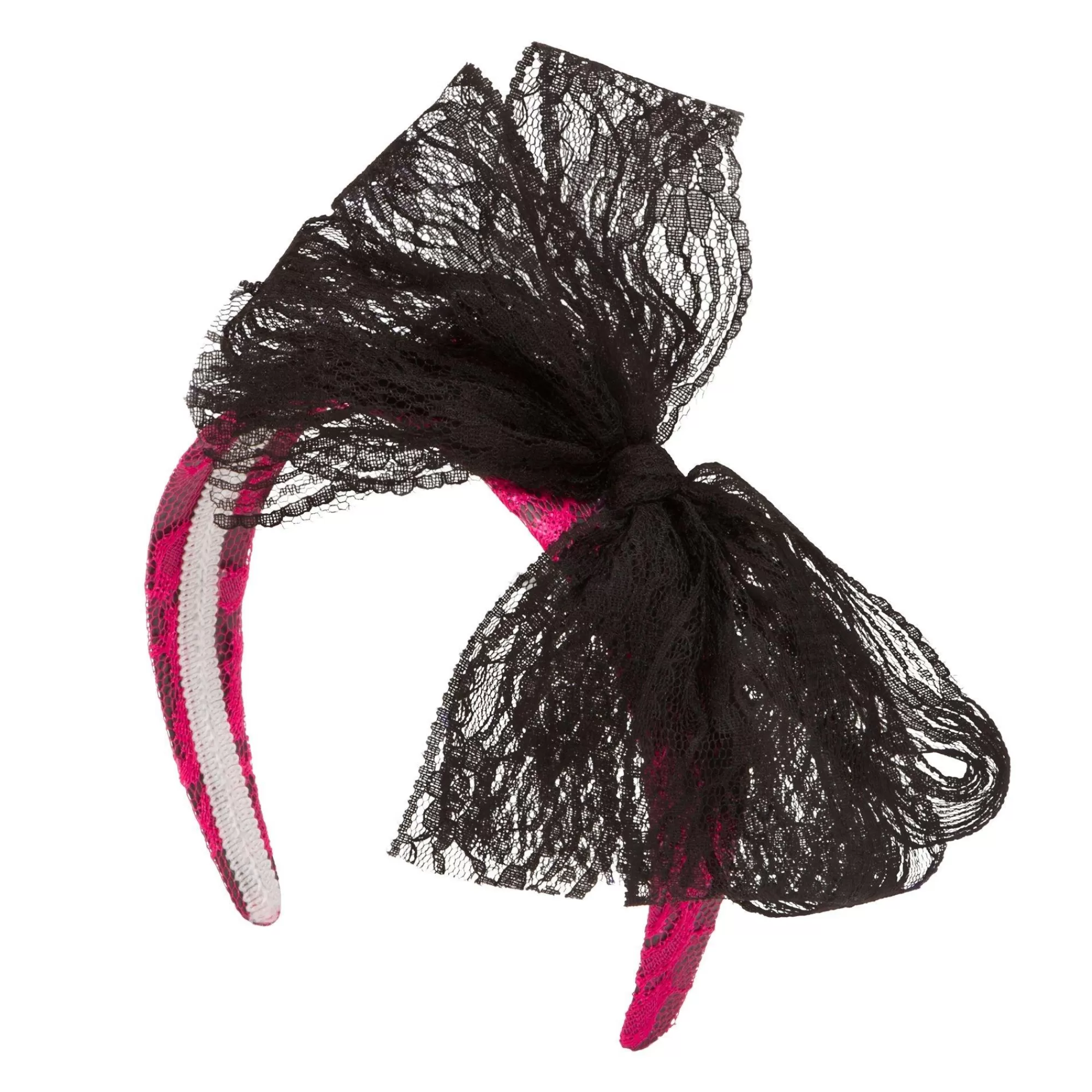 Party City Headbands, Tails-80S Black Headband