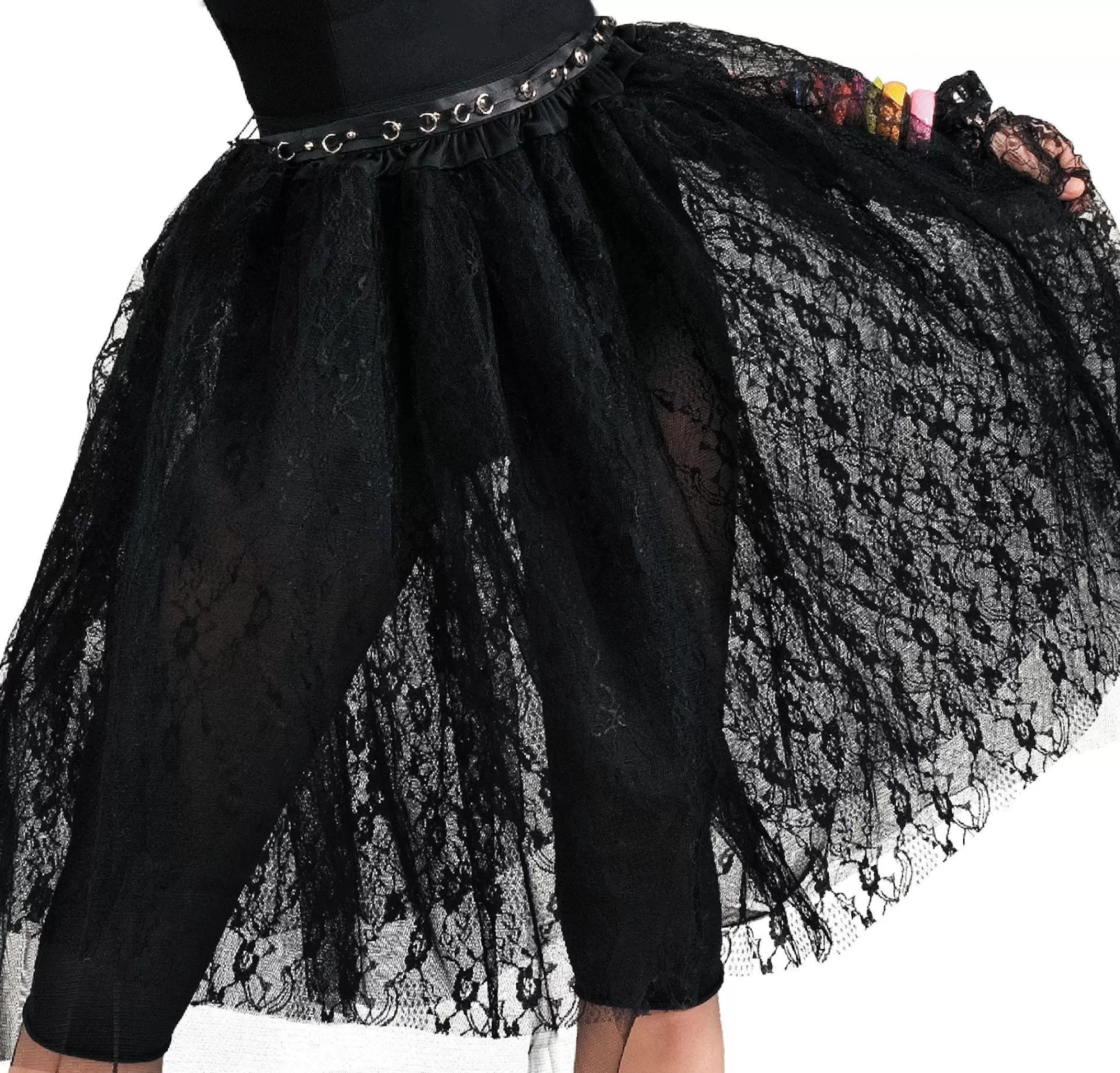 Party City Tutus, Skirts-80's Pop Skirt