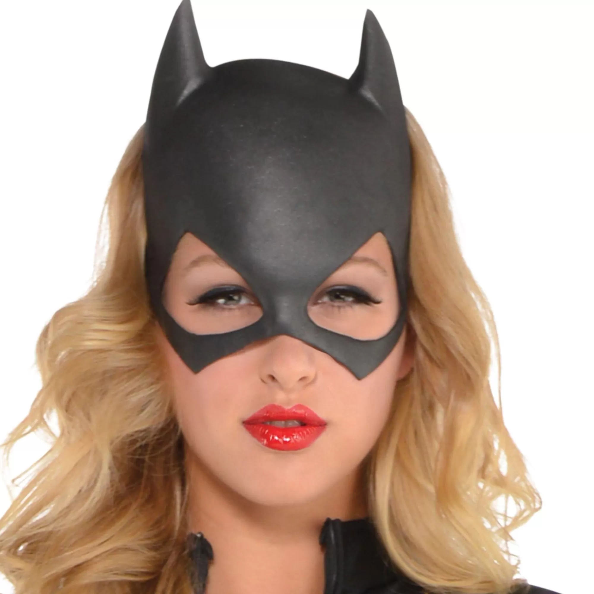 DC Comics Superhero-Adult Batgirl Deluxe Costume - Batman