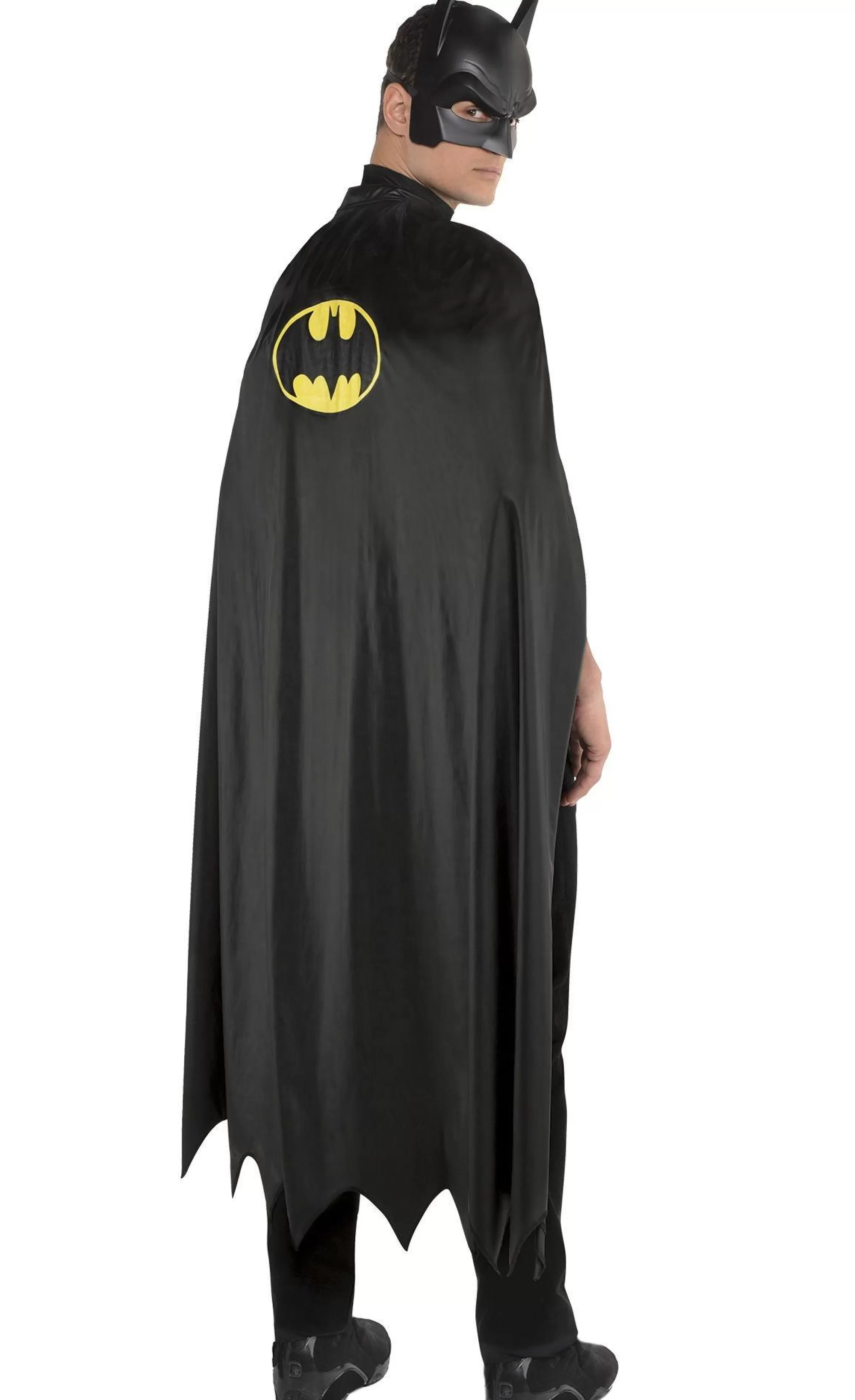 DC Comics Capes, Robes-Adult Batman Cape