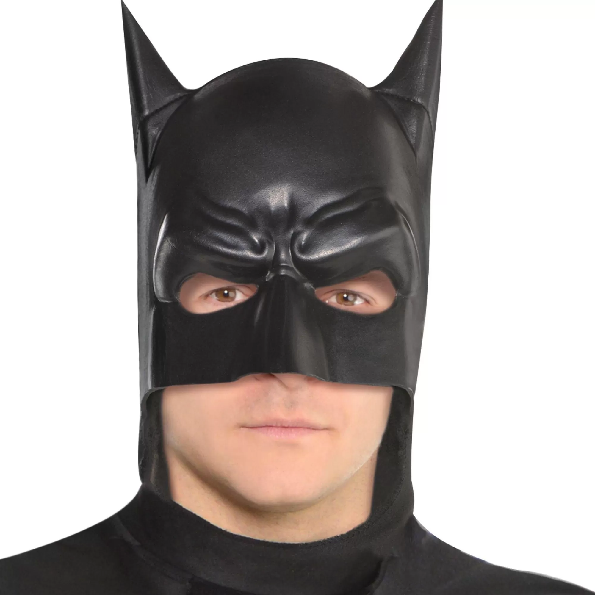 DC Comics Superhero-Adult Batman Muscle Costume