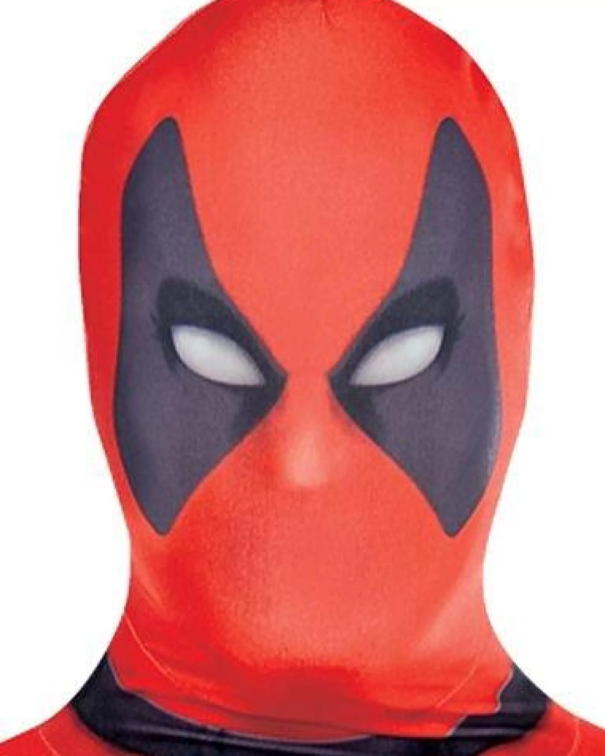 Morphsuit Superhero-Adult Deadpool Partysuit