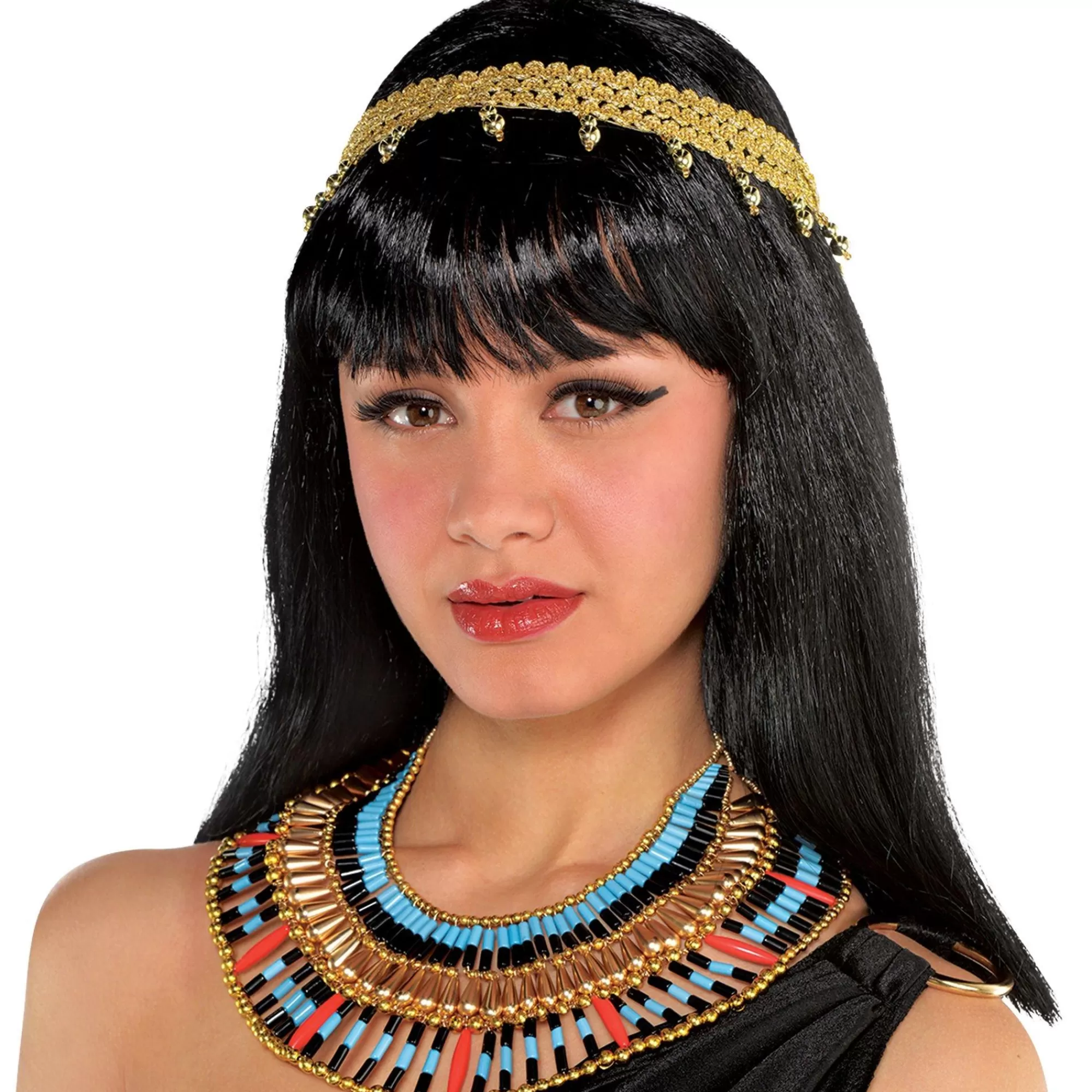 Party City Jewelry-Adult Egyptian Collar