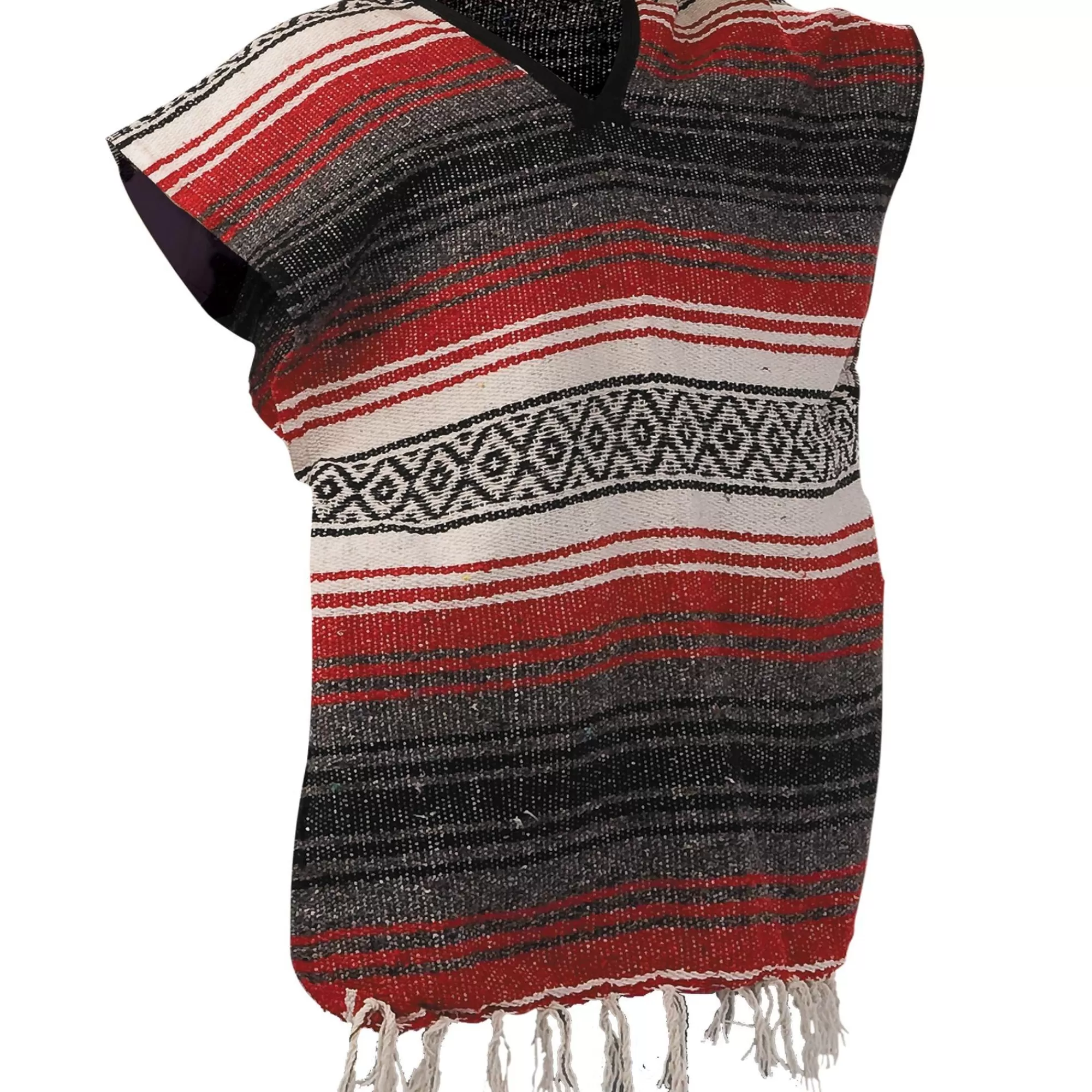 Party City Funny-Adult Fiesta Serape