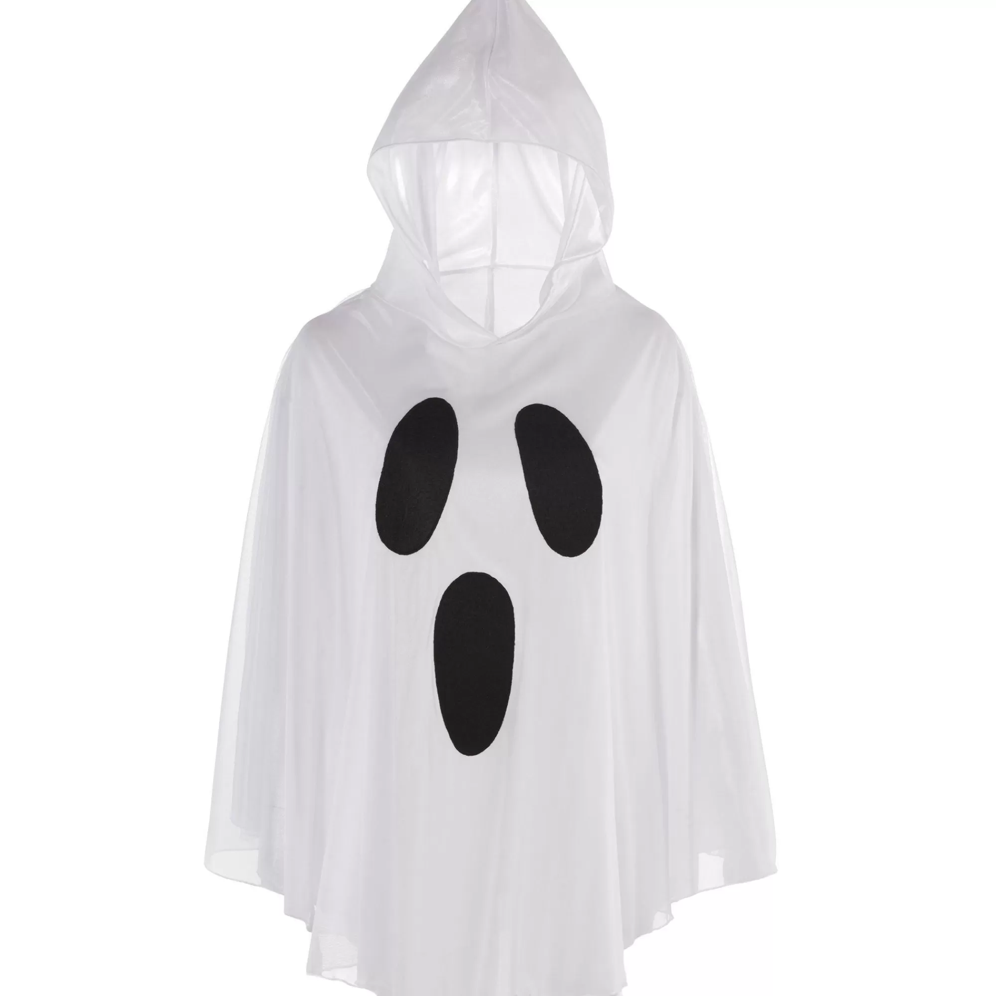 Party City Capes, Robes-Adult Ghost Costume