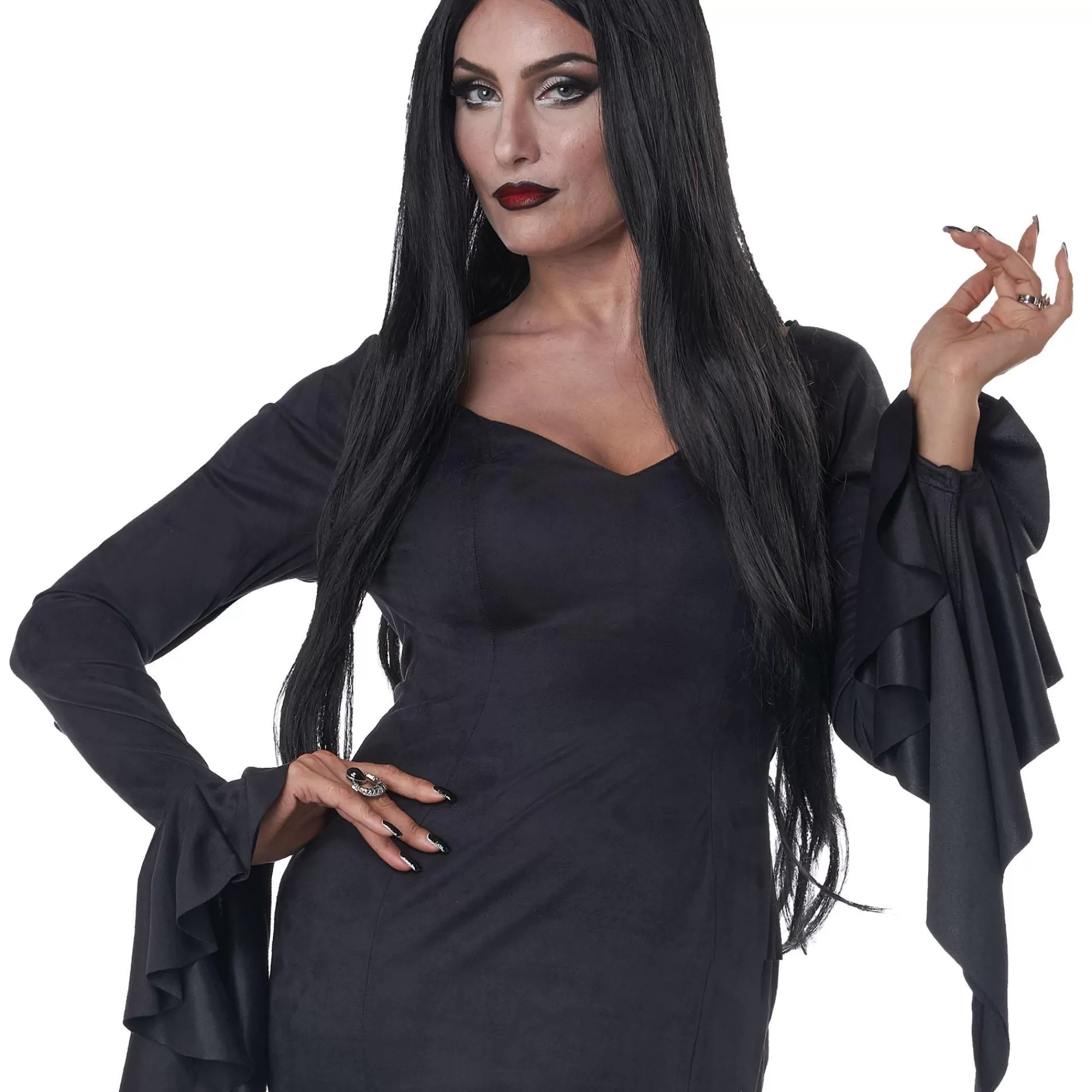 Women Party City Scary | Adult Macabre Mistress Costume