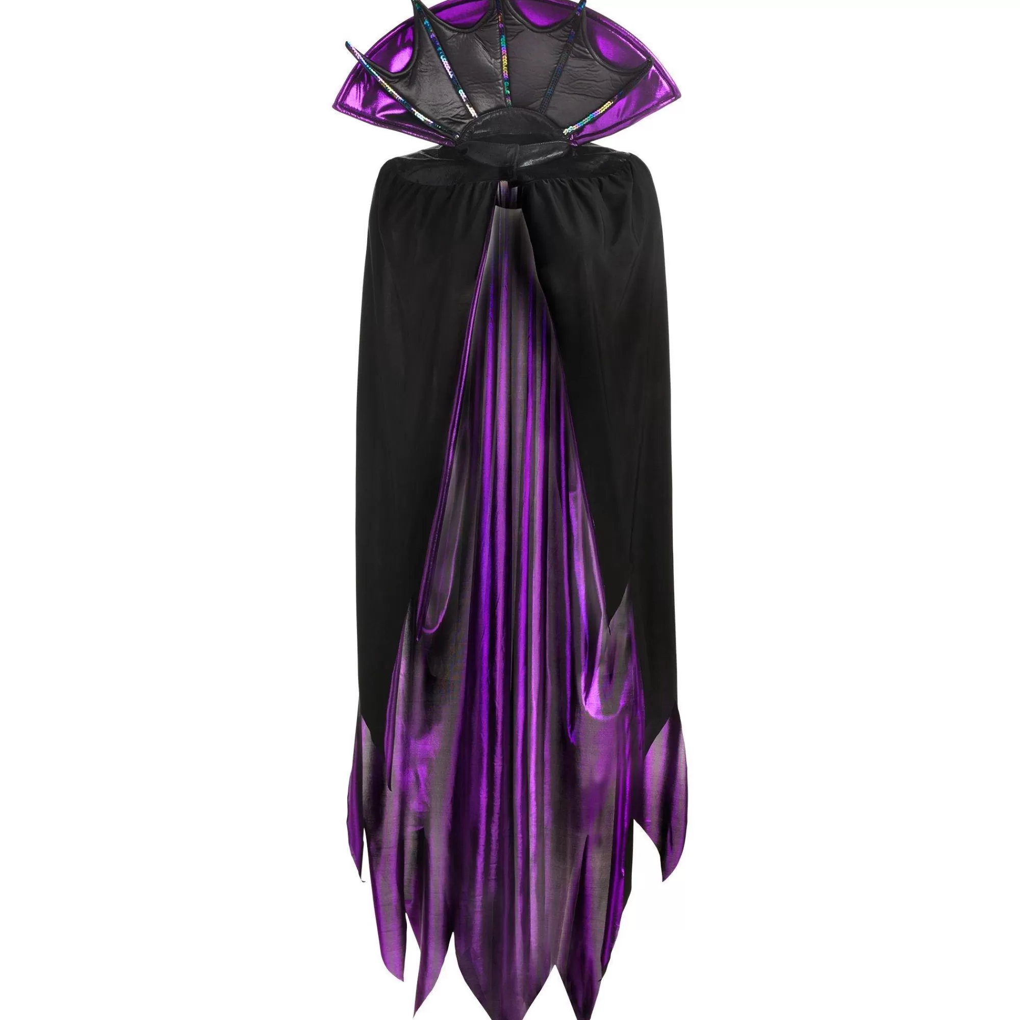 Party City Capes, Robes-Adult Maleficent Cape