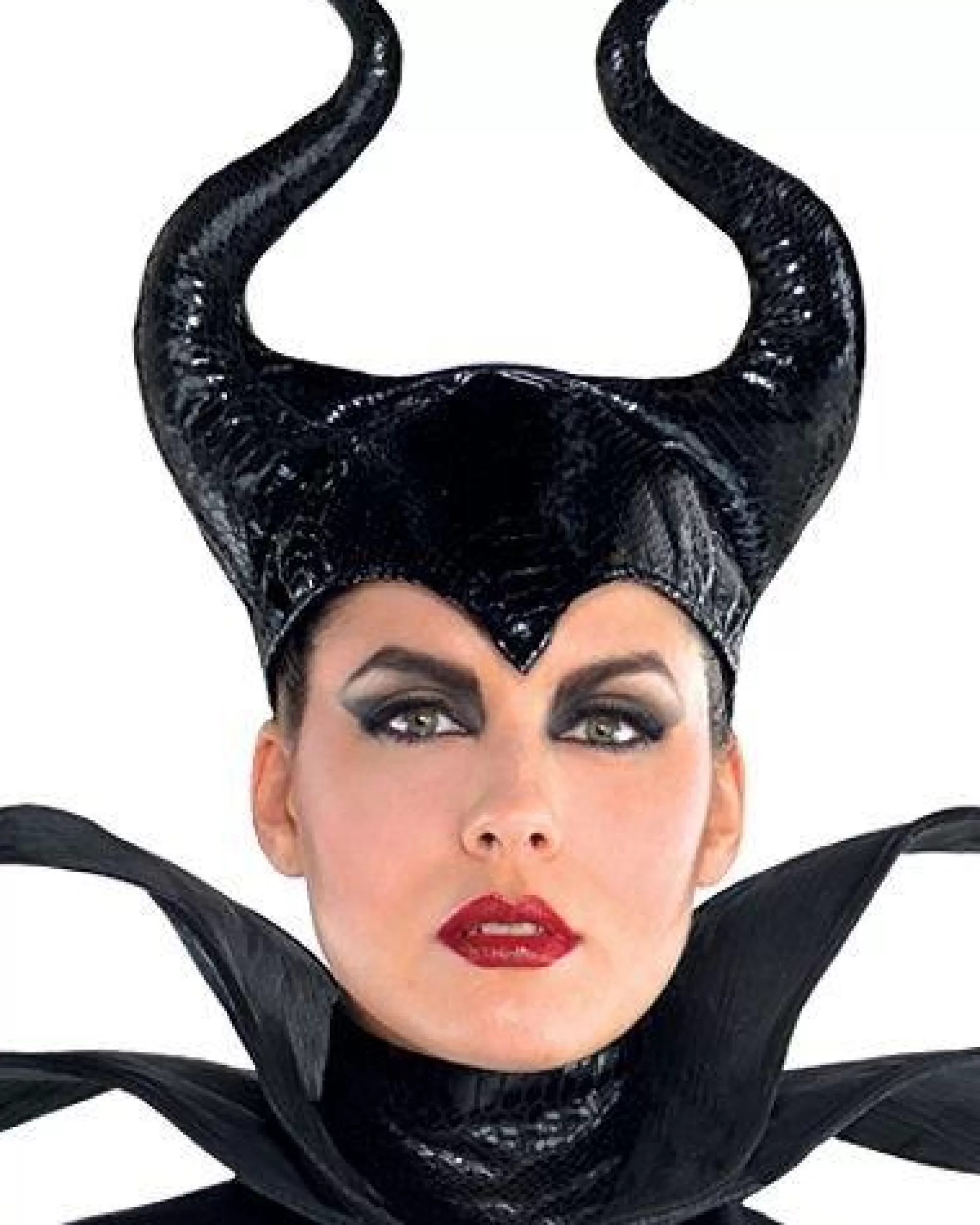 Women Party City Disney | Adult Maleficent Costume Plus Size - Maleficent