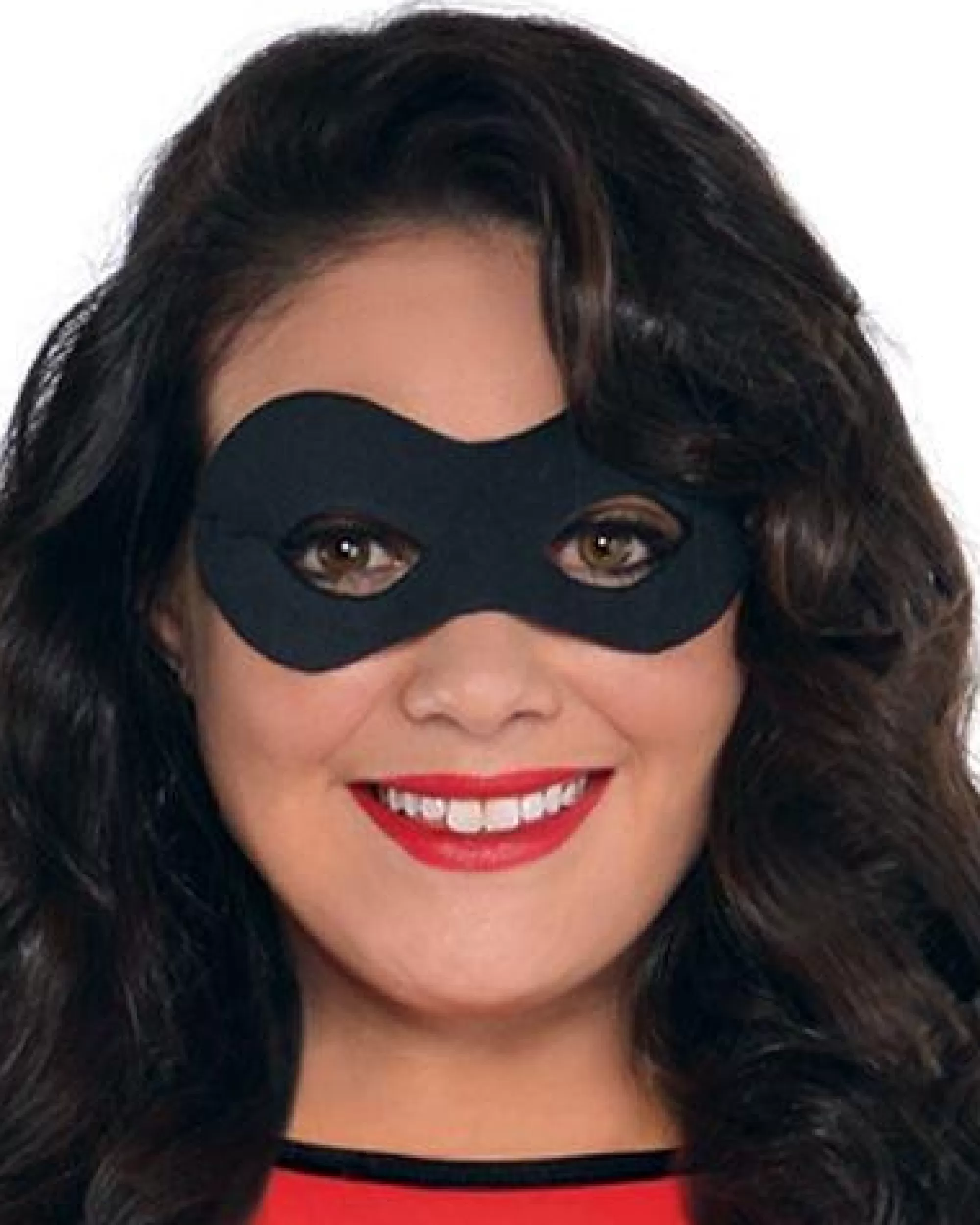 Party City Superhero-Adult Mrs. Incredible Plus Size Deluxe Costume - The Incredibles