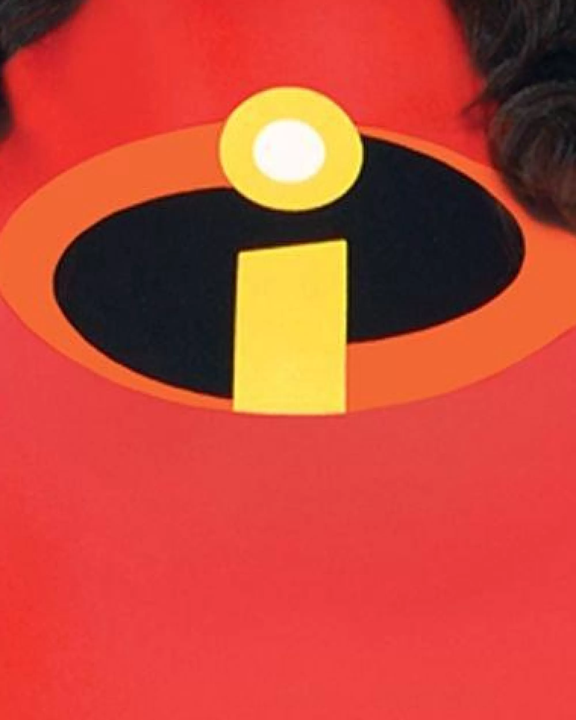 Women Party City Disney | Adult Mrs. Incredible Plus Size Deluxe Costume - The Incredibles