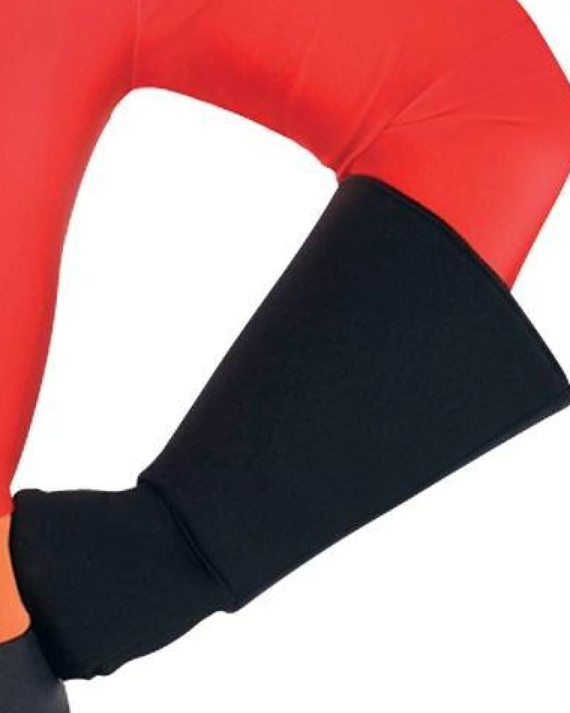 Women Party City Disney | Adult Mrs. Incredible Plus Size Deluxe Costume - The Incredibles