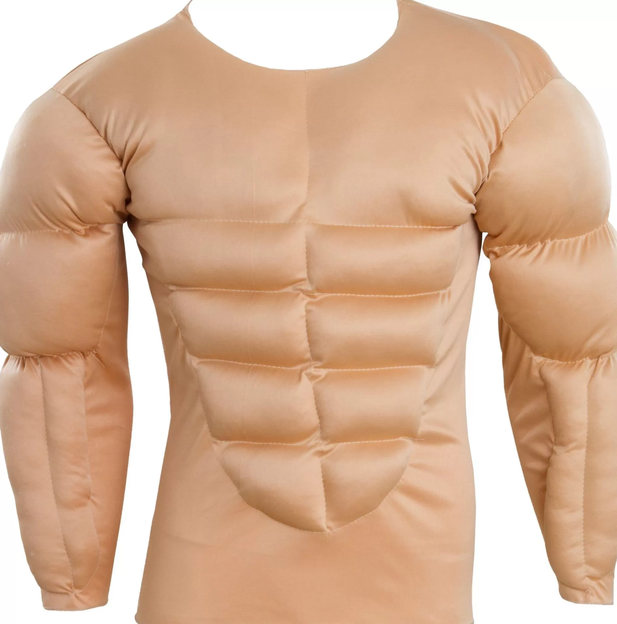 Party City Funny-Adult Muscle Shirt