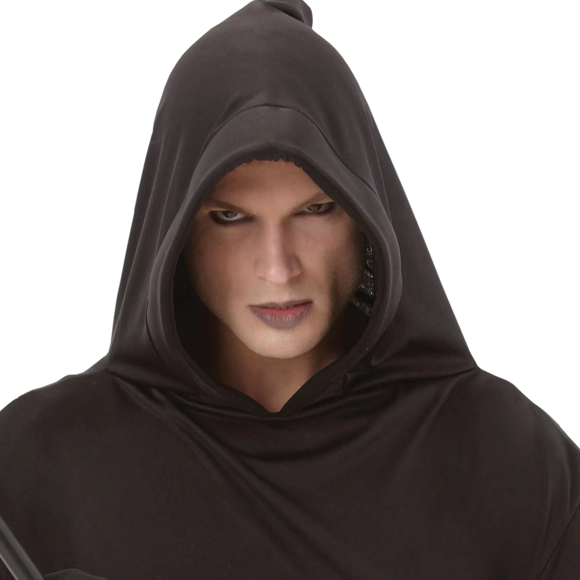 Party City Scary-Adult Scream Robe