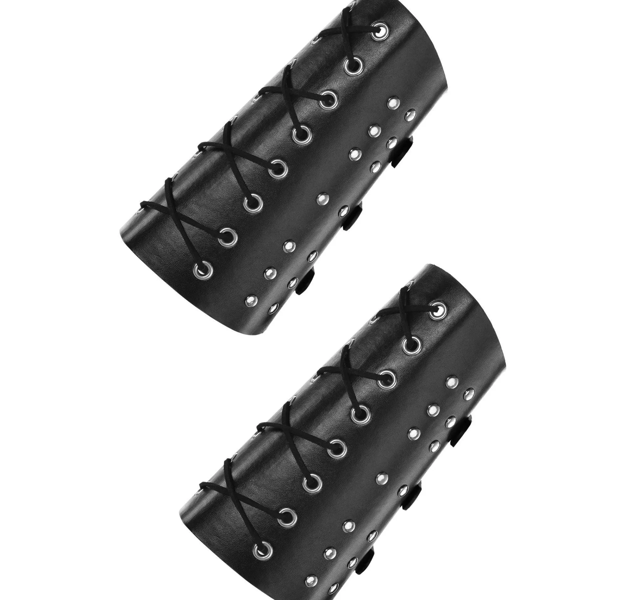 Party City Jewelry-Adult Studded Cuffs 2Ct