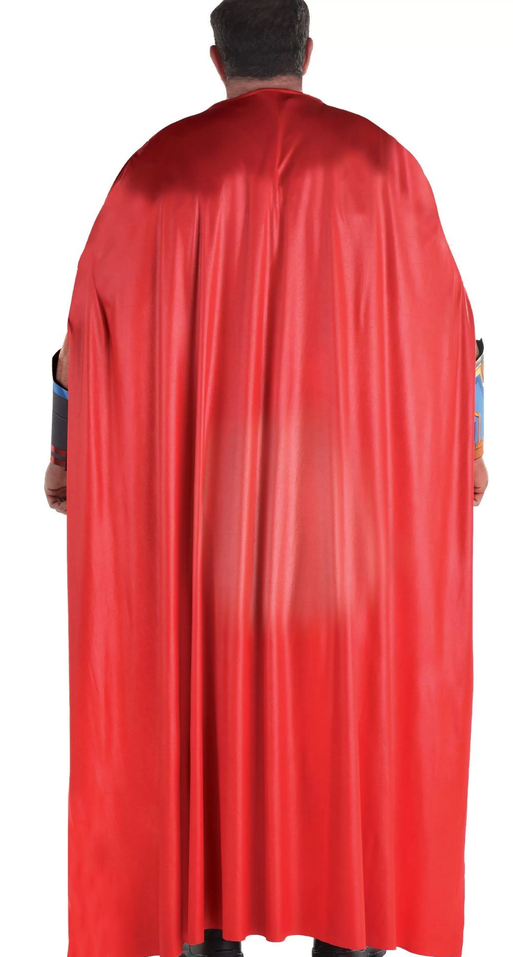 Party City Superhero-Adult Thor Plus Size Costume - Thor: Love And Thunder