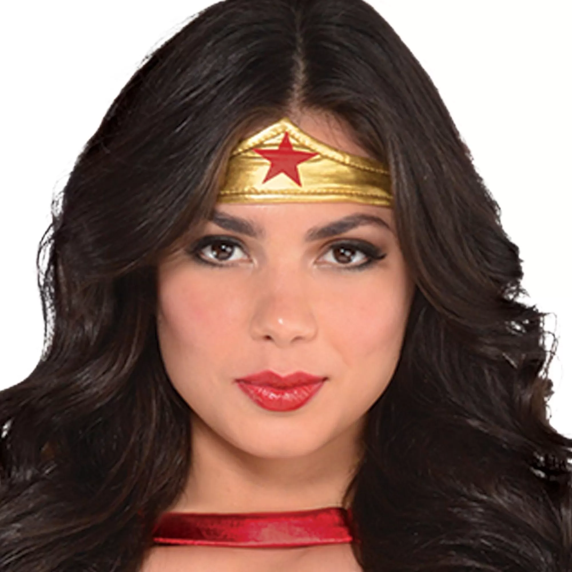 DC Comics Superhero-Adult Wonder Woman Costume