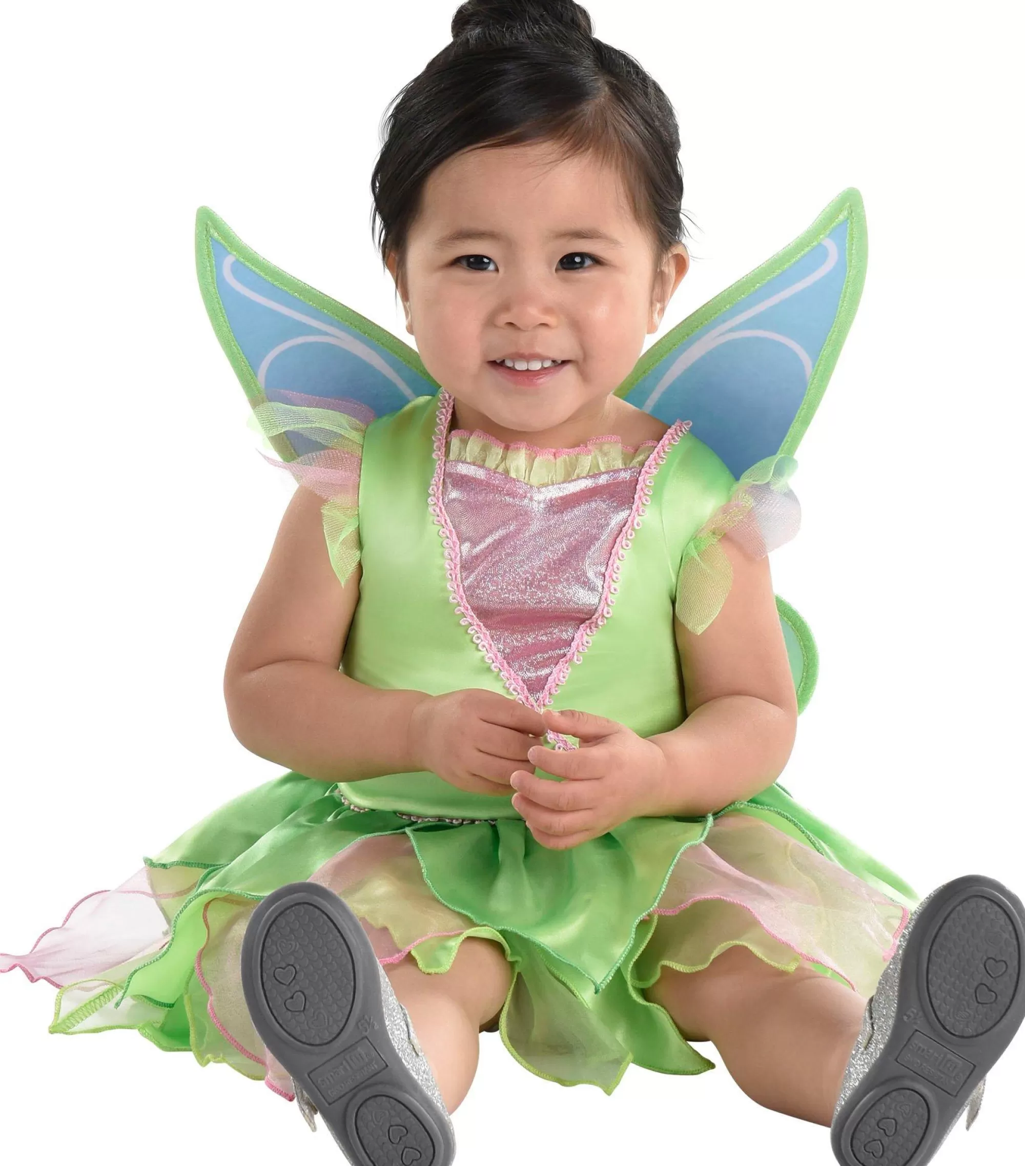 Party City Baby Girl | Baby Classic Tinker Bell Costume - Disney