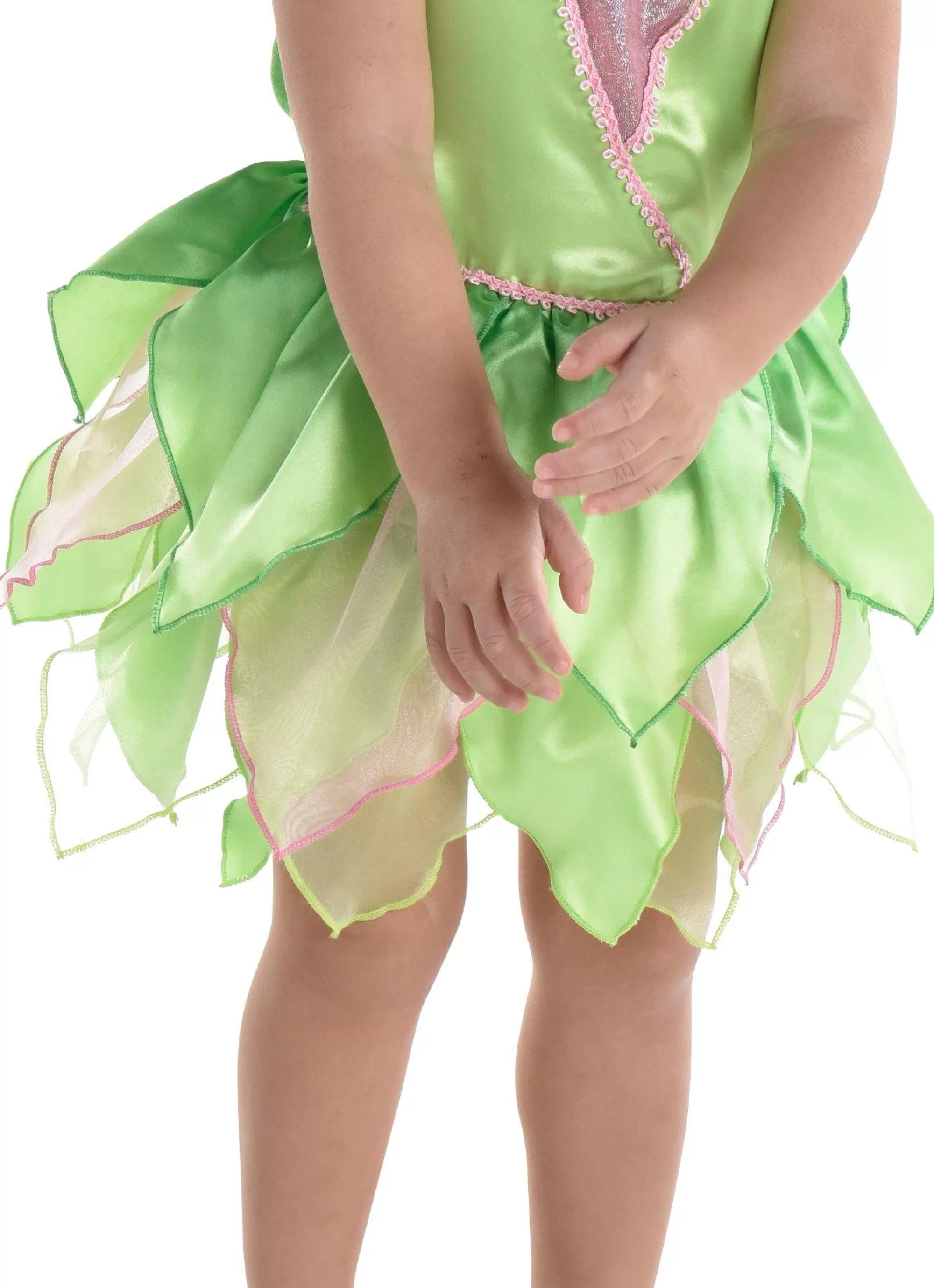 Party City Baby Girl | Baby Classic Tinker Bell Costume - Disney