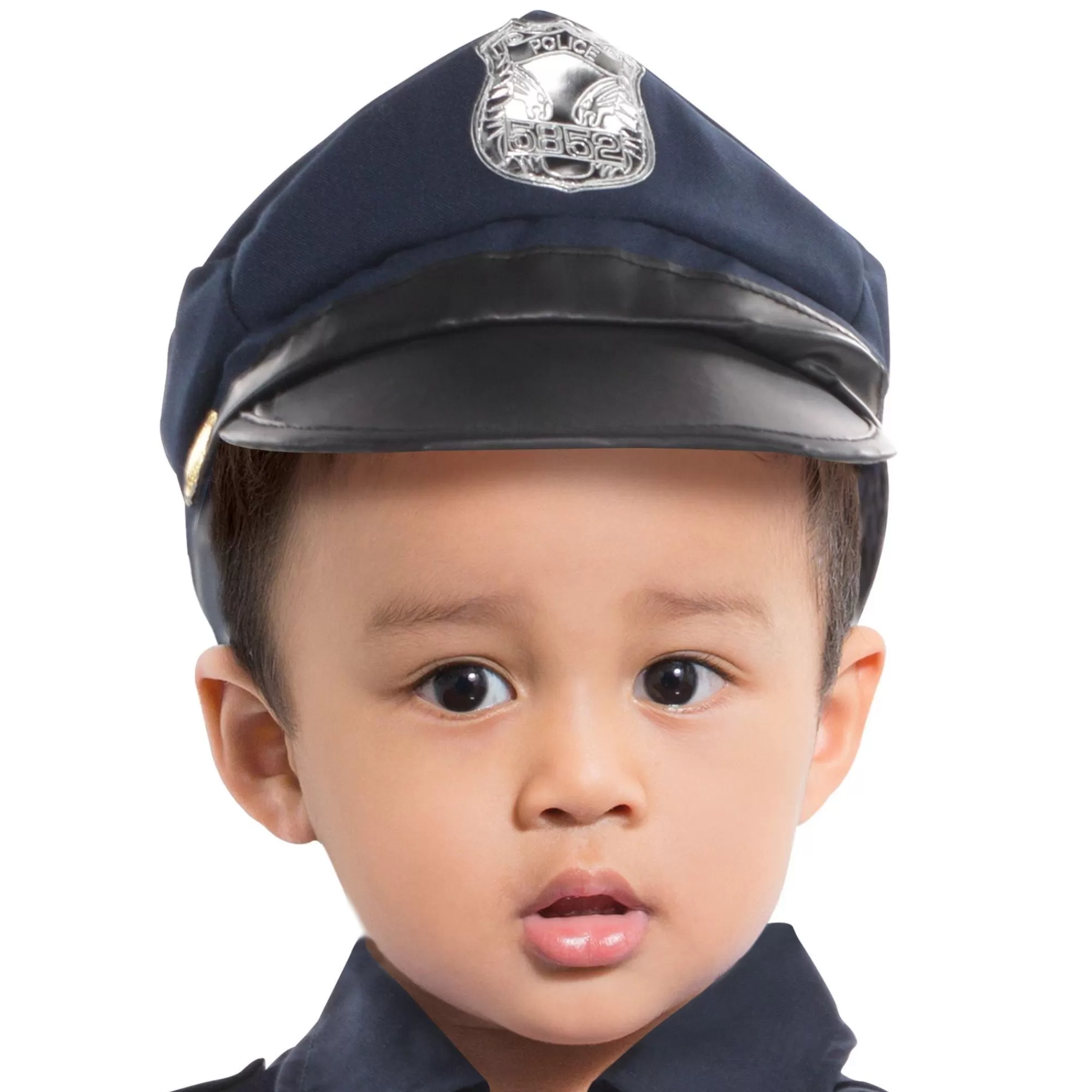 Party City Baby Boy | Baby Cop Costume