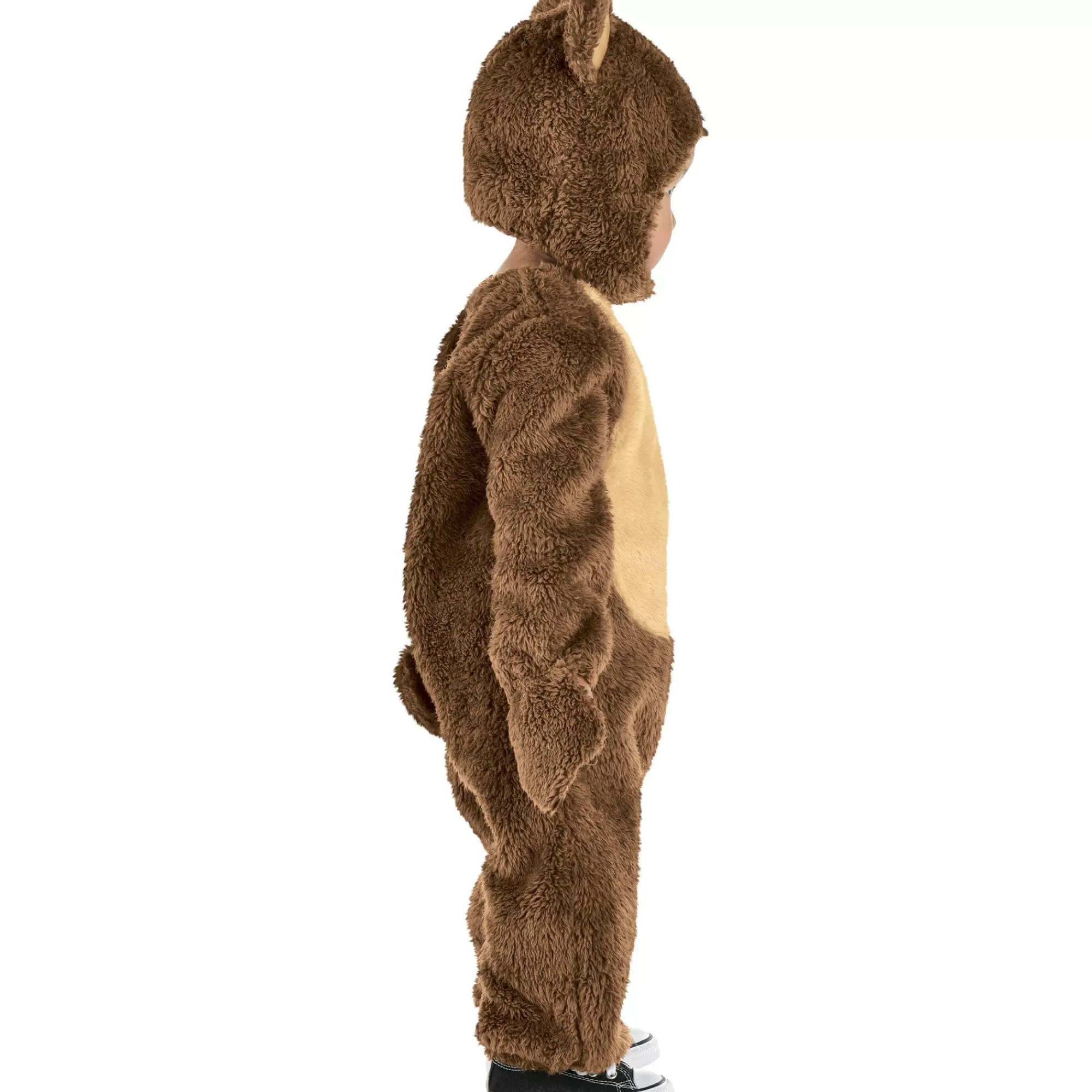 Party City Baby Boy | Baby Cuddly Teddy Bear Costume