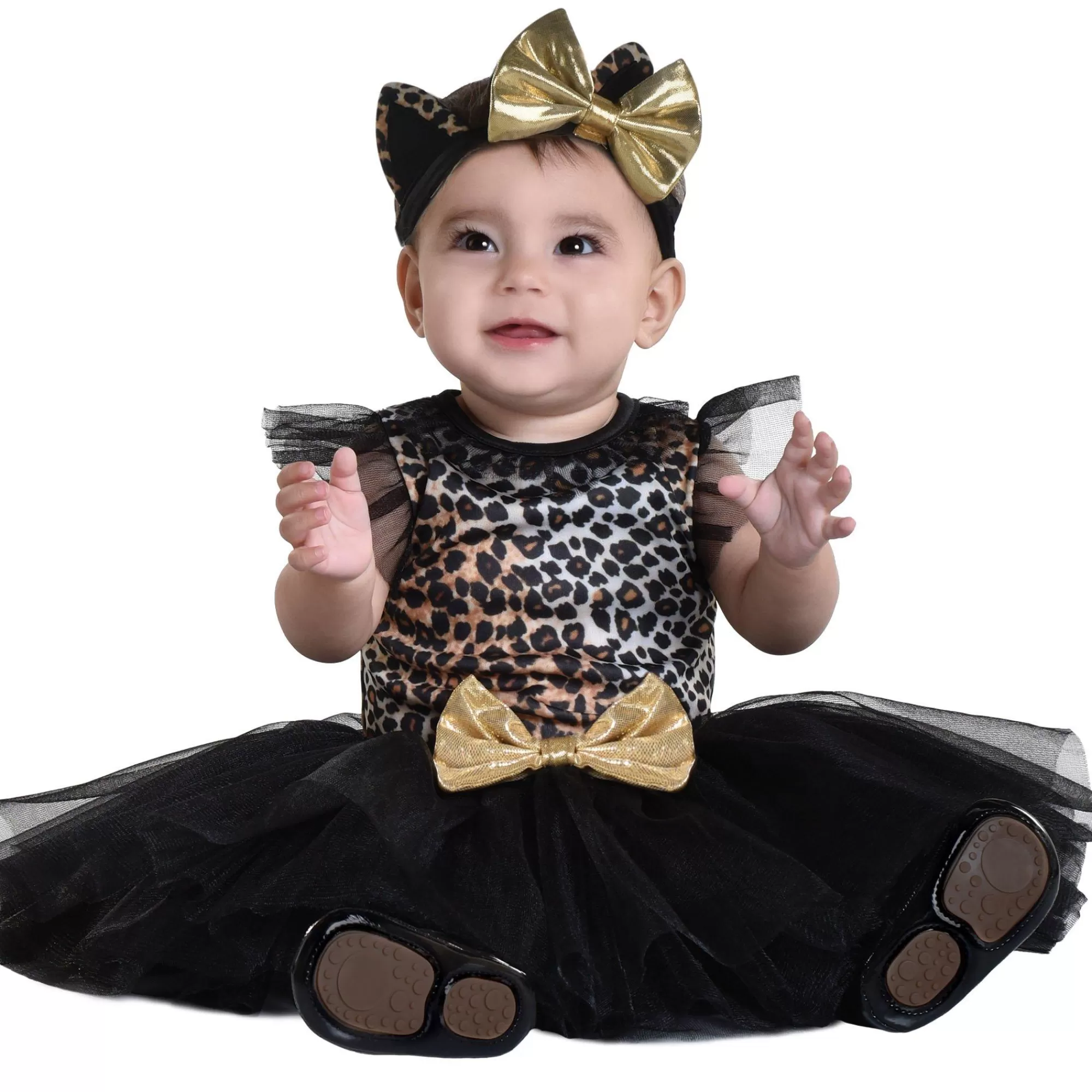 Party City Baby Girl | Baby Cute Cat Costume