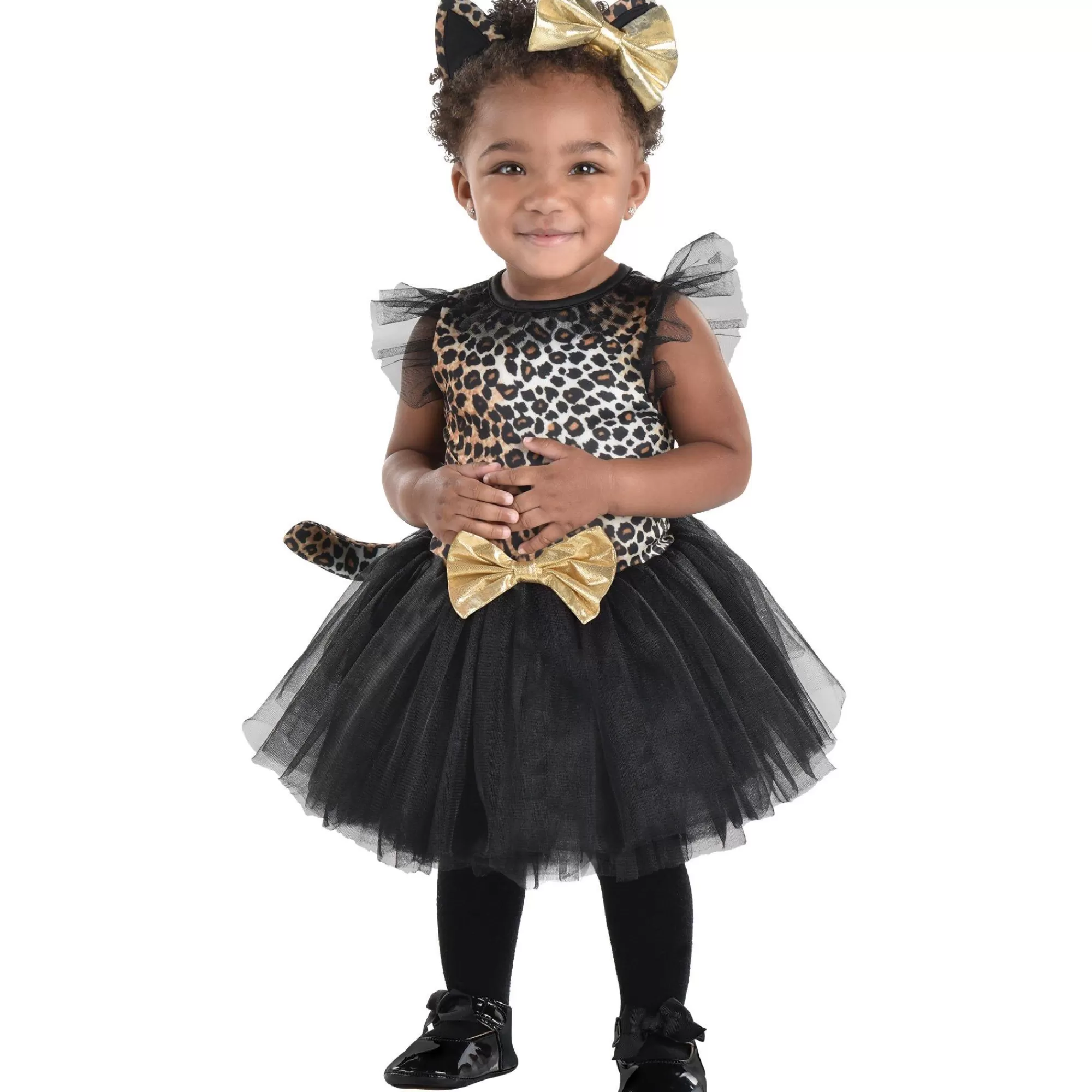 Party City Baby Girl | Baby Cute Cat Costume