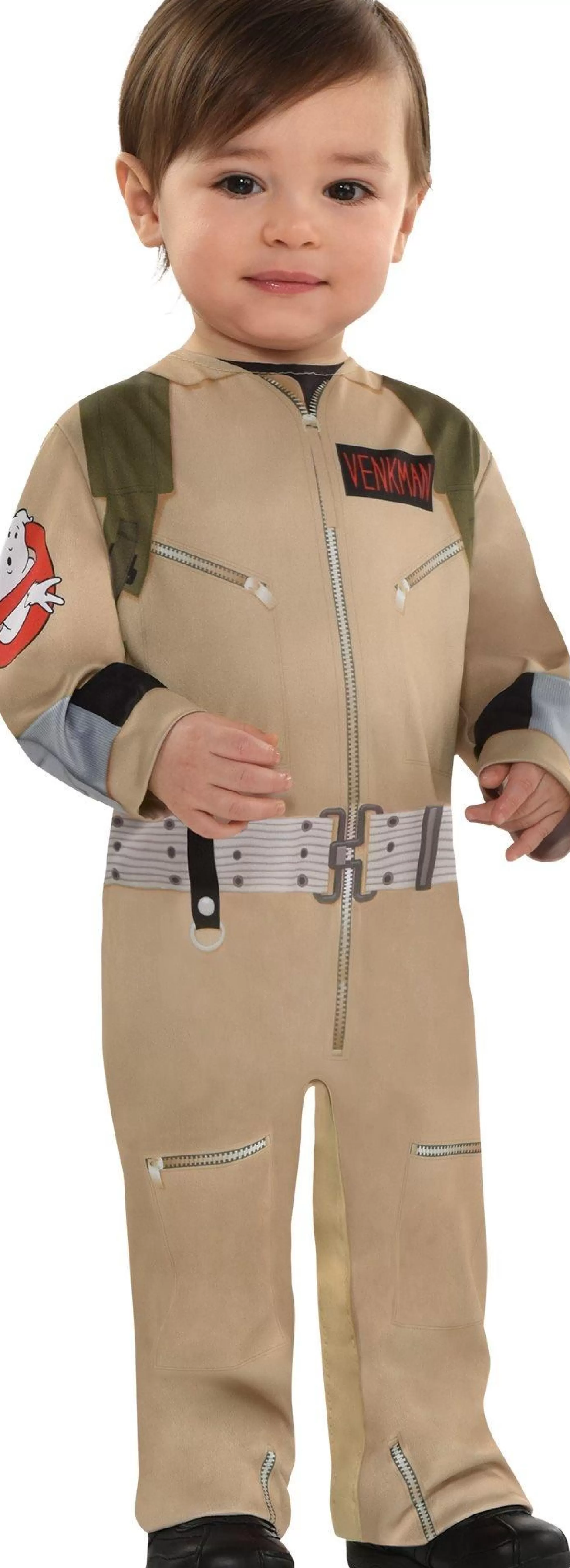 Party City Baby Boy | Baby Ghostbusters Costume