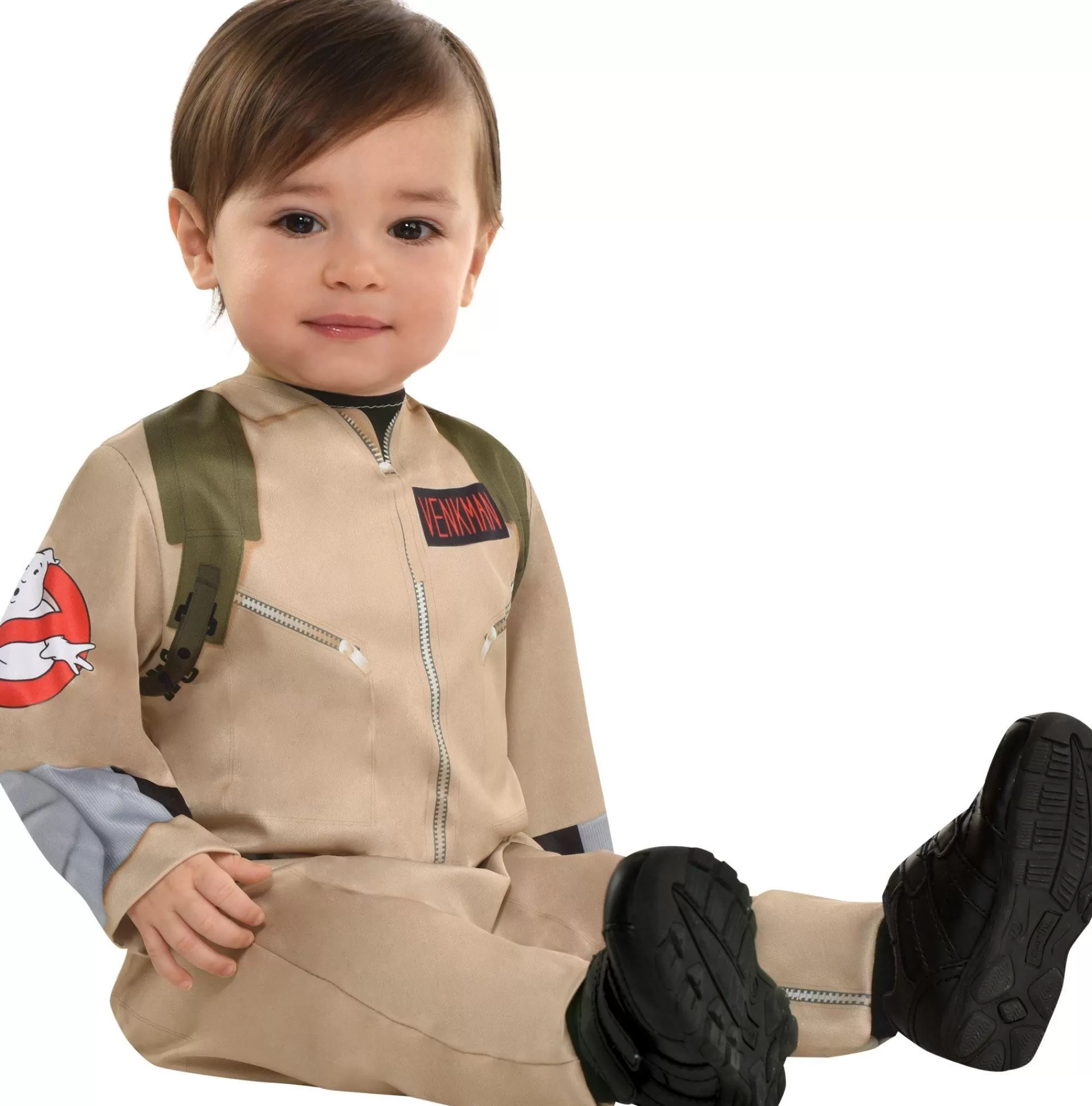 Party City Baby Girl | Baby Ghostbusters Costume