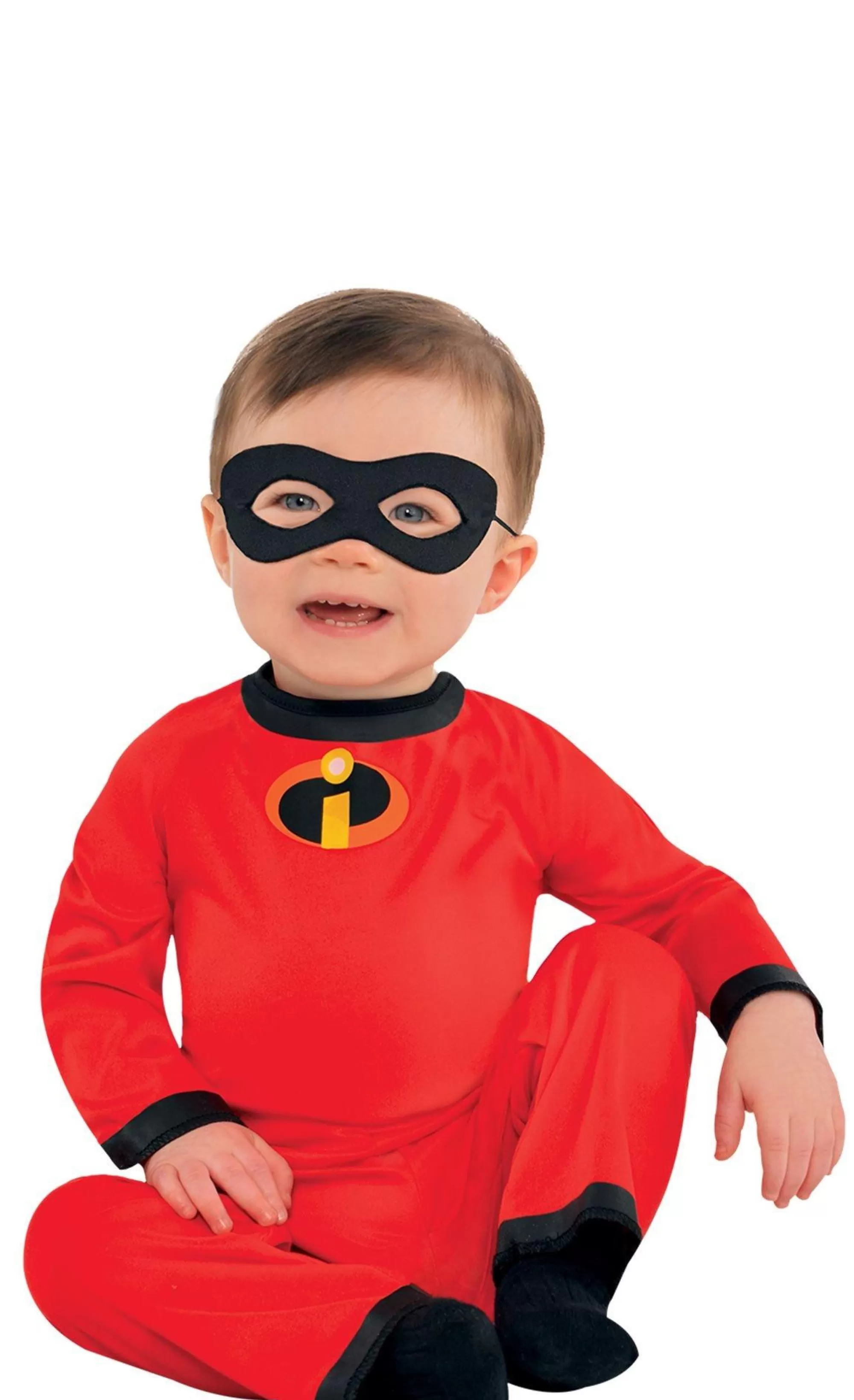 Party City Baby Boy | Baby Jack Jack Costume - The Incredibles