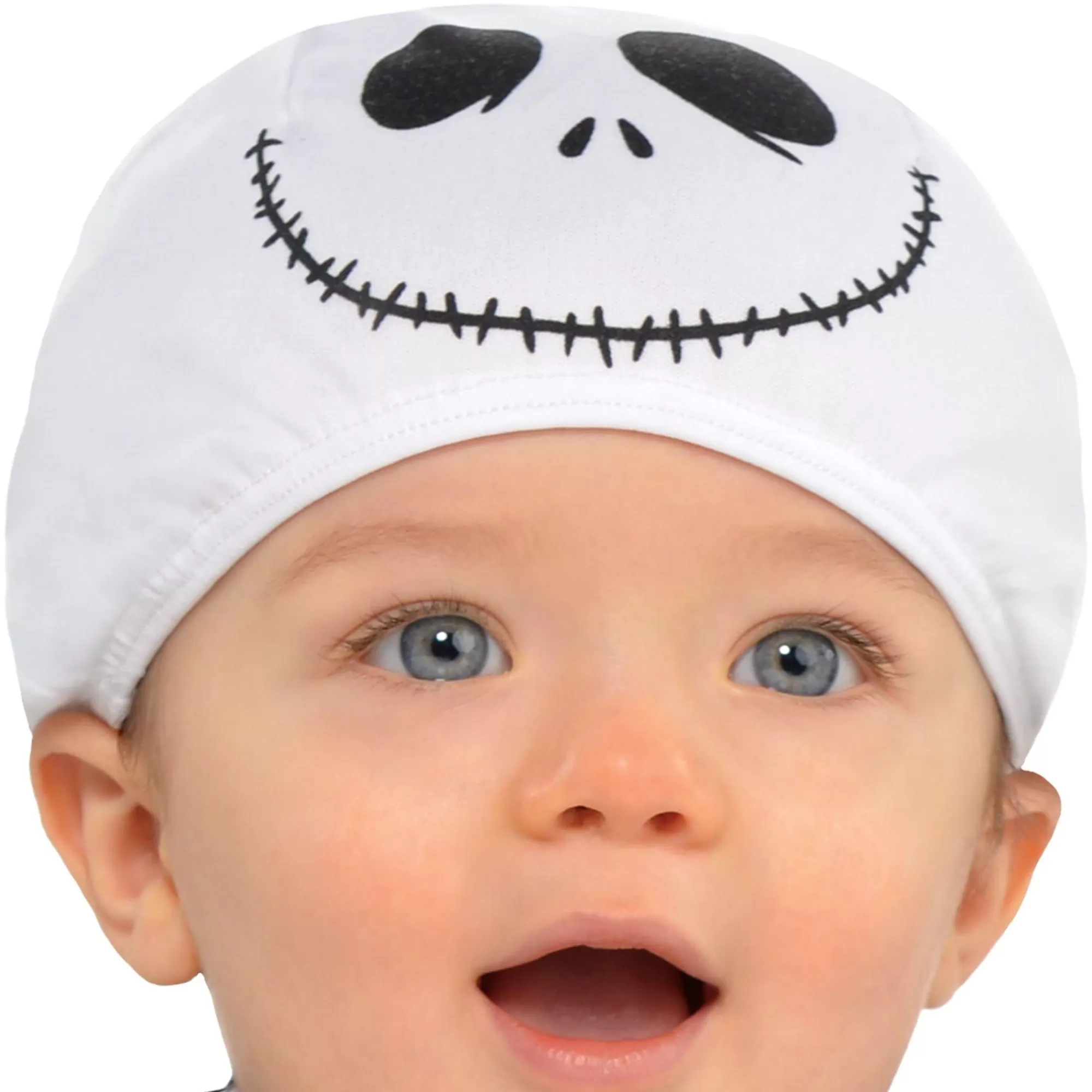 Party City Baby Boy | Baby Jack Skellington Costume - The Nightmare Before Christmas