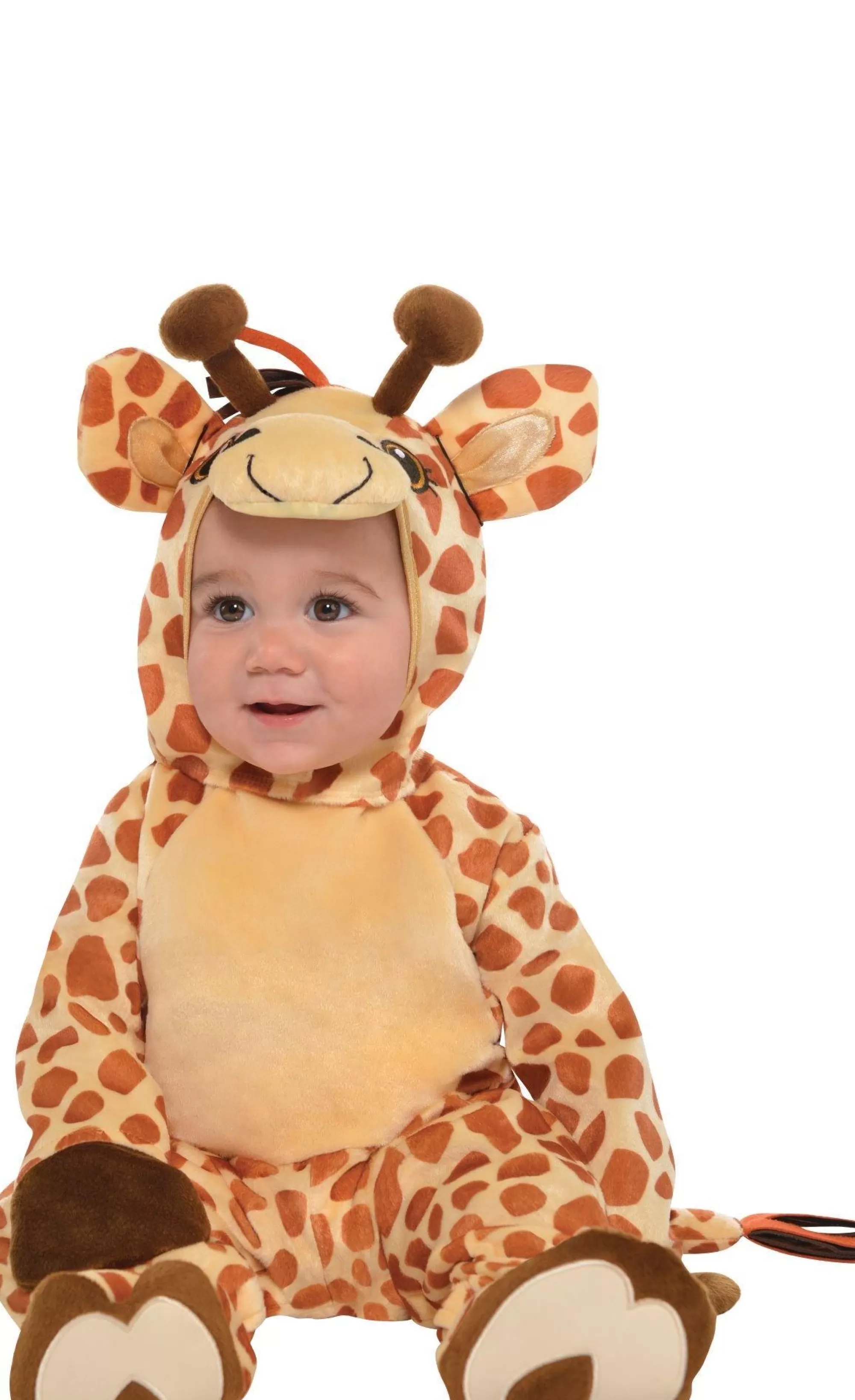 Party City Baby Boy | Baby Junior Giraffe Costume