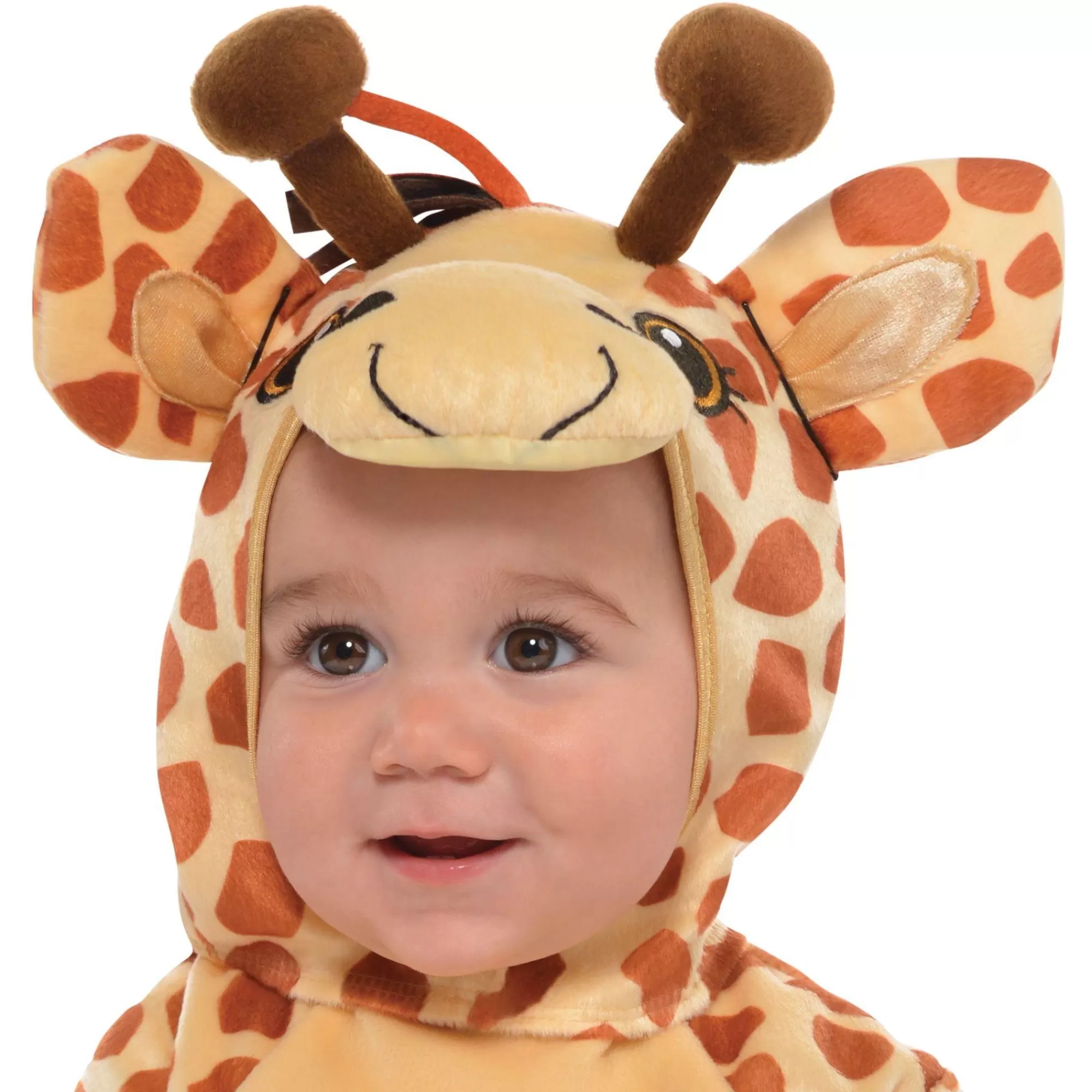 Party City Baby Boy | Baby Junior Giraffe Costume