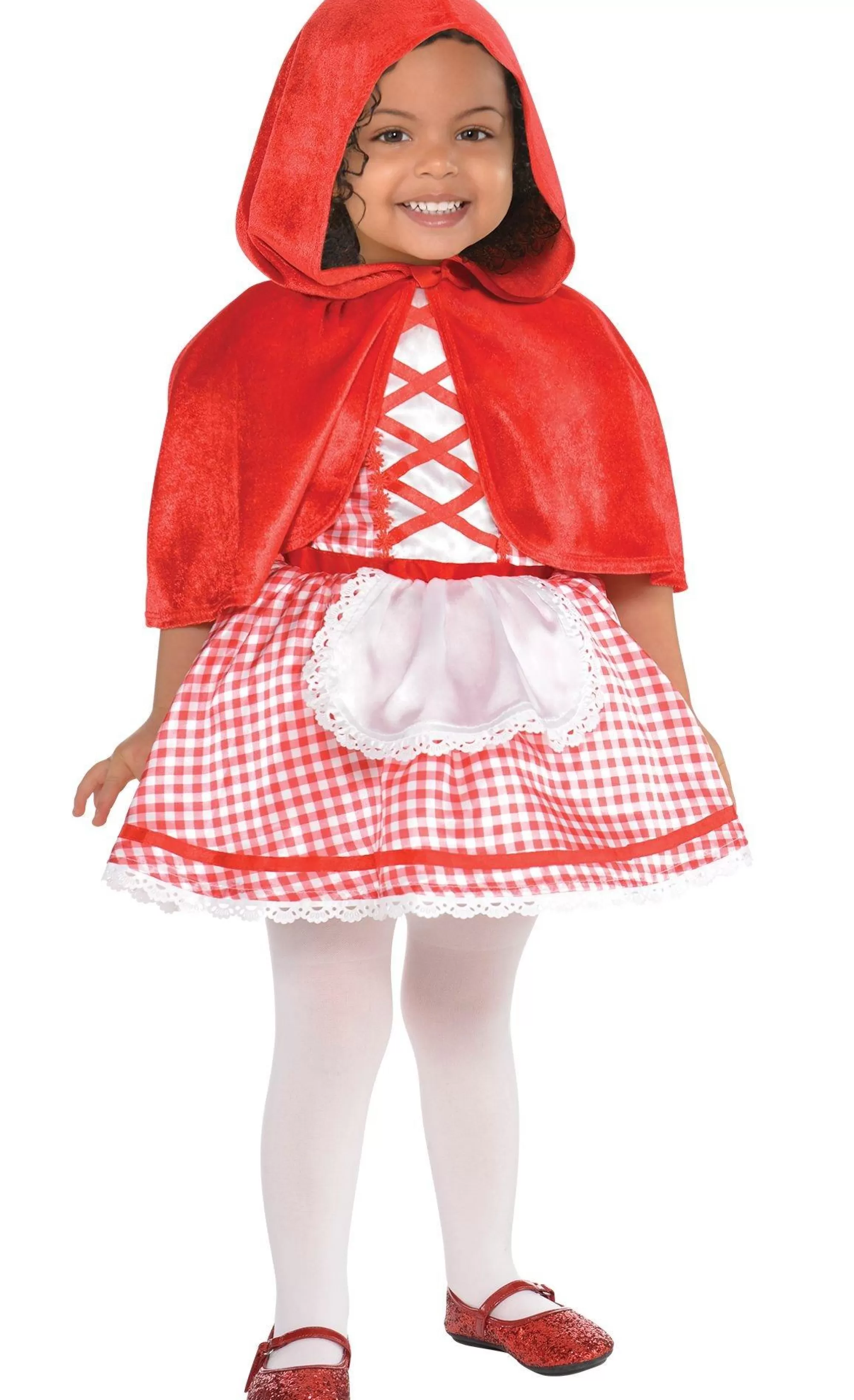 Party City Baby Girl | Baby Little Red Riding Hood Costume