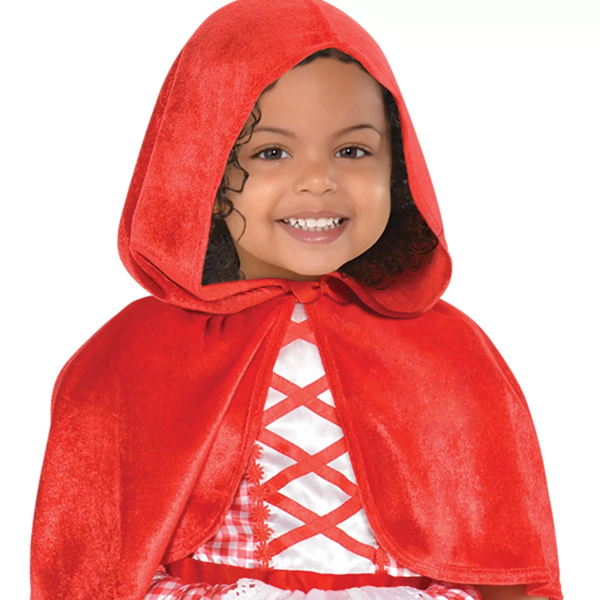 Party City Baby Girl | Baby Little Red Riding Hood Costume