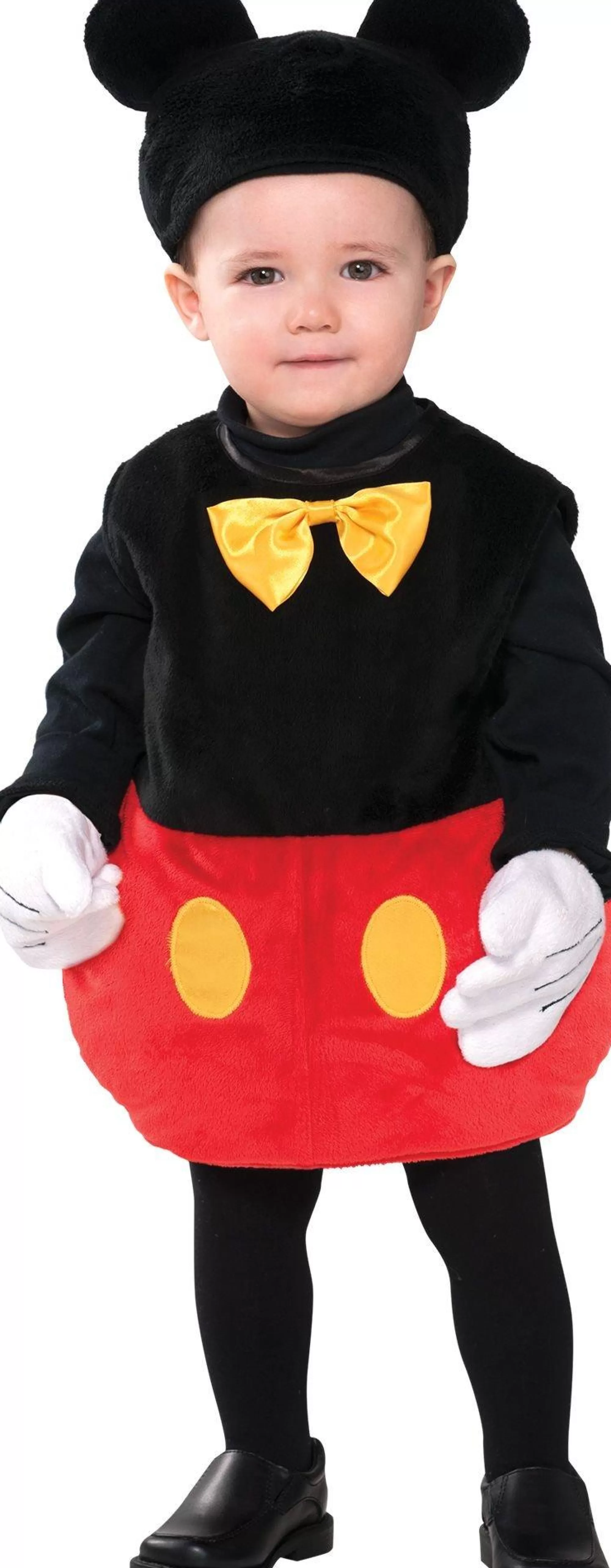 Disney Channel Baby Boy | Baby Mickey Mouse Costume