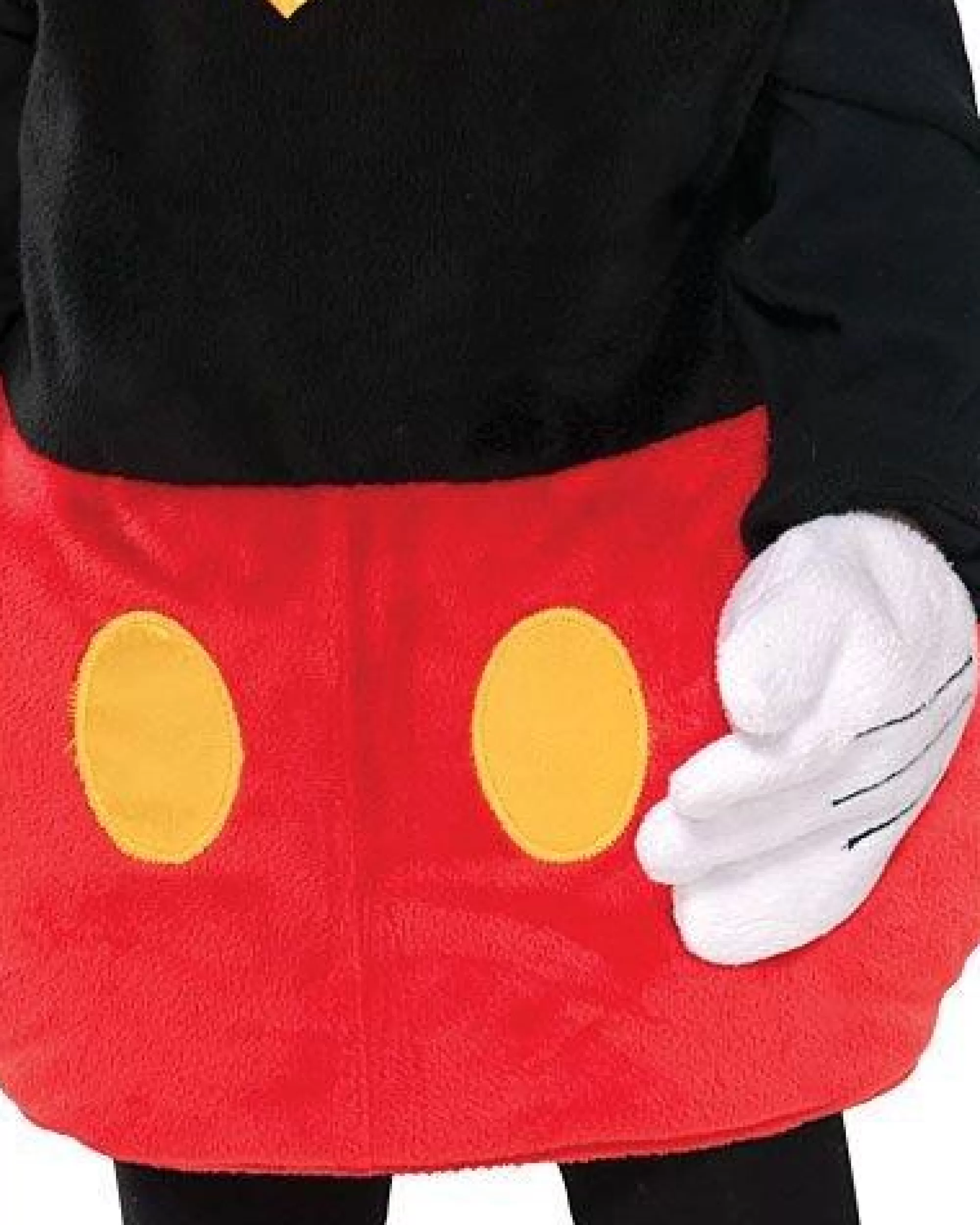 Disney Channel Baby Boy | Baby Mickey Mouse Costume