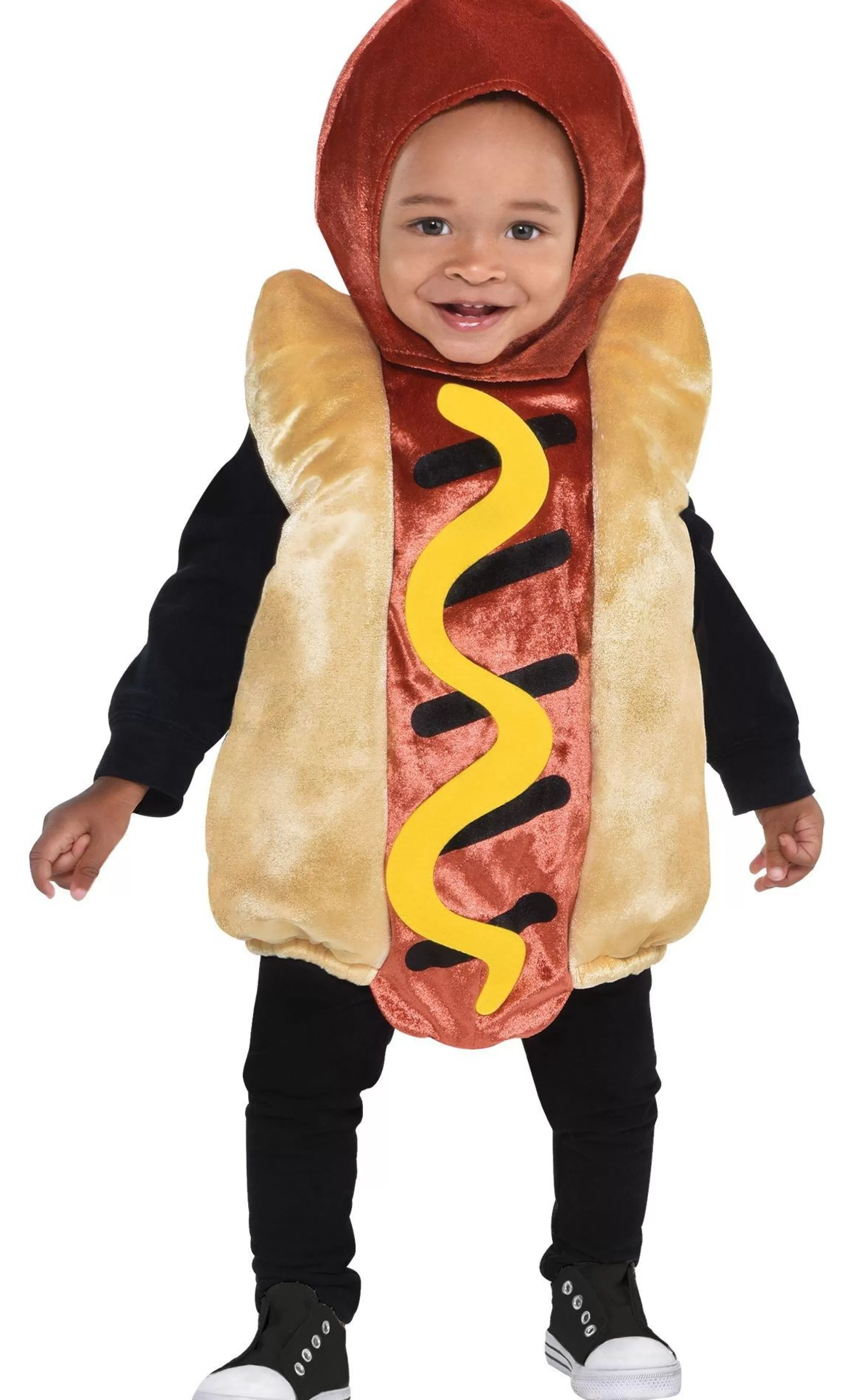 Party City Baby Boy | Baby Mini Hot Dog Costume