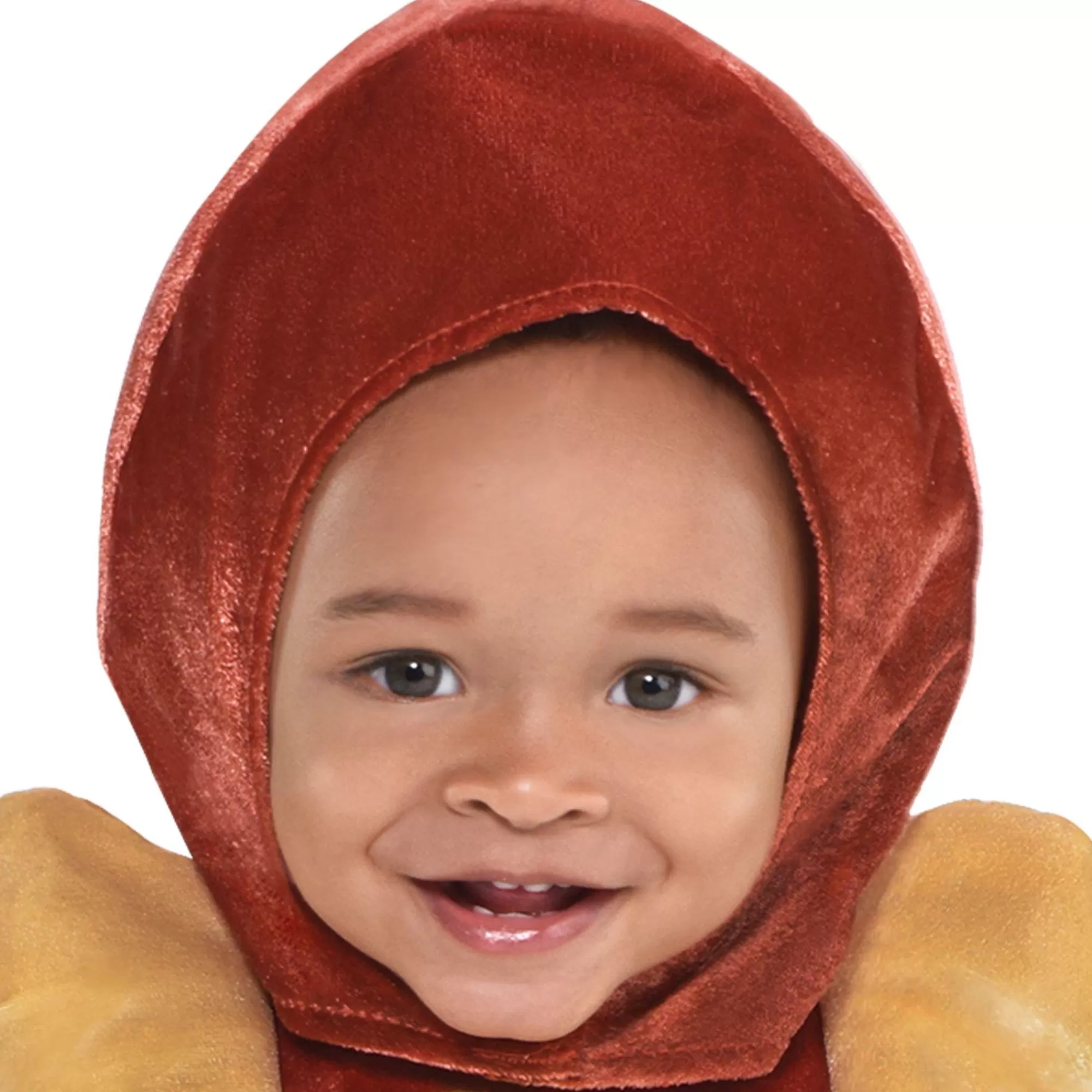 Party City Baby Boy | Baby Mini Hot Dog Costume