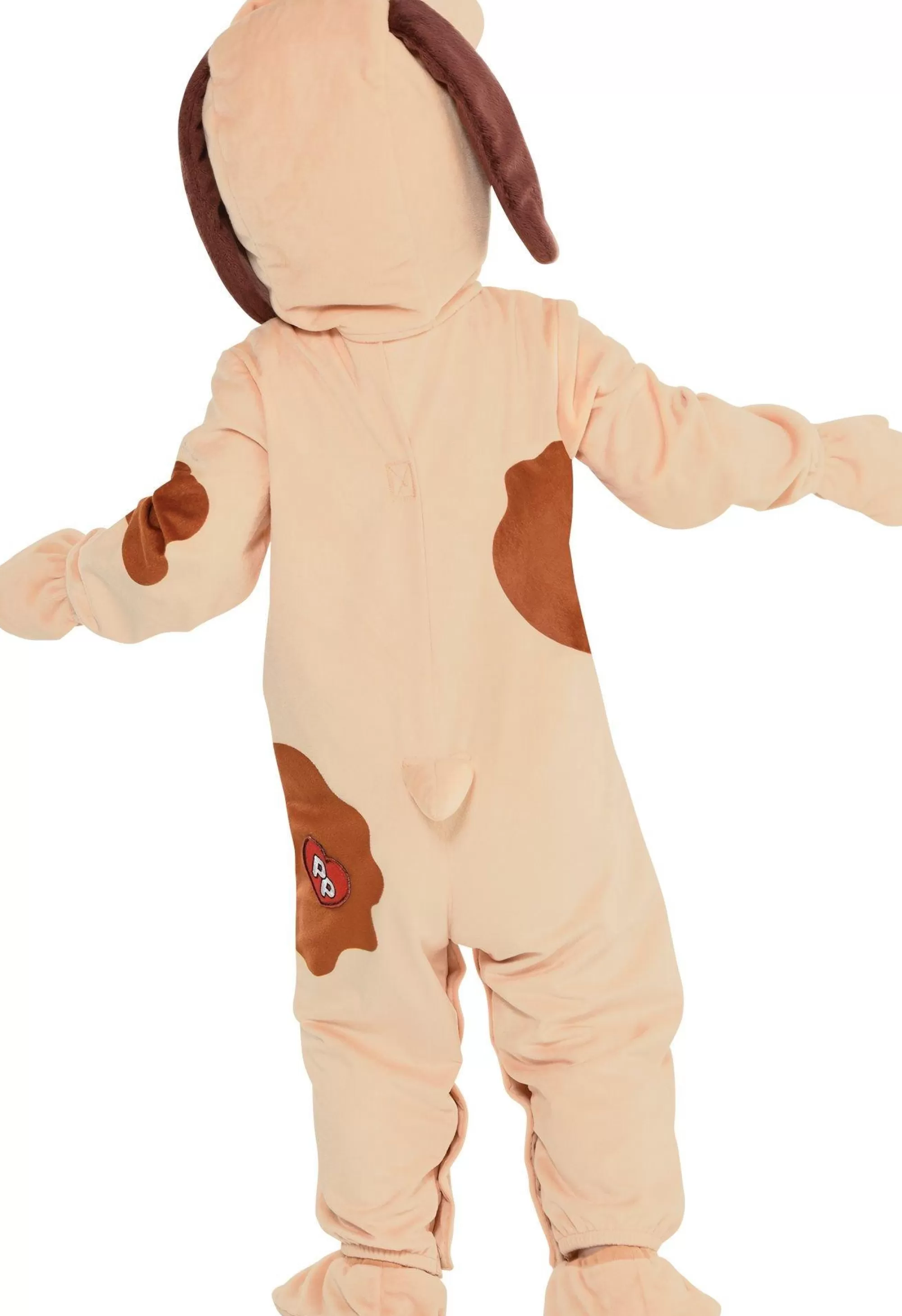 Party City Baby Girl | Baby Pound Puppies Costume