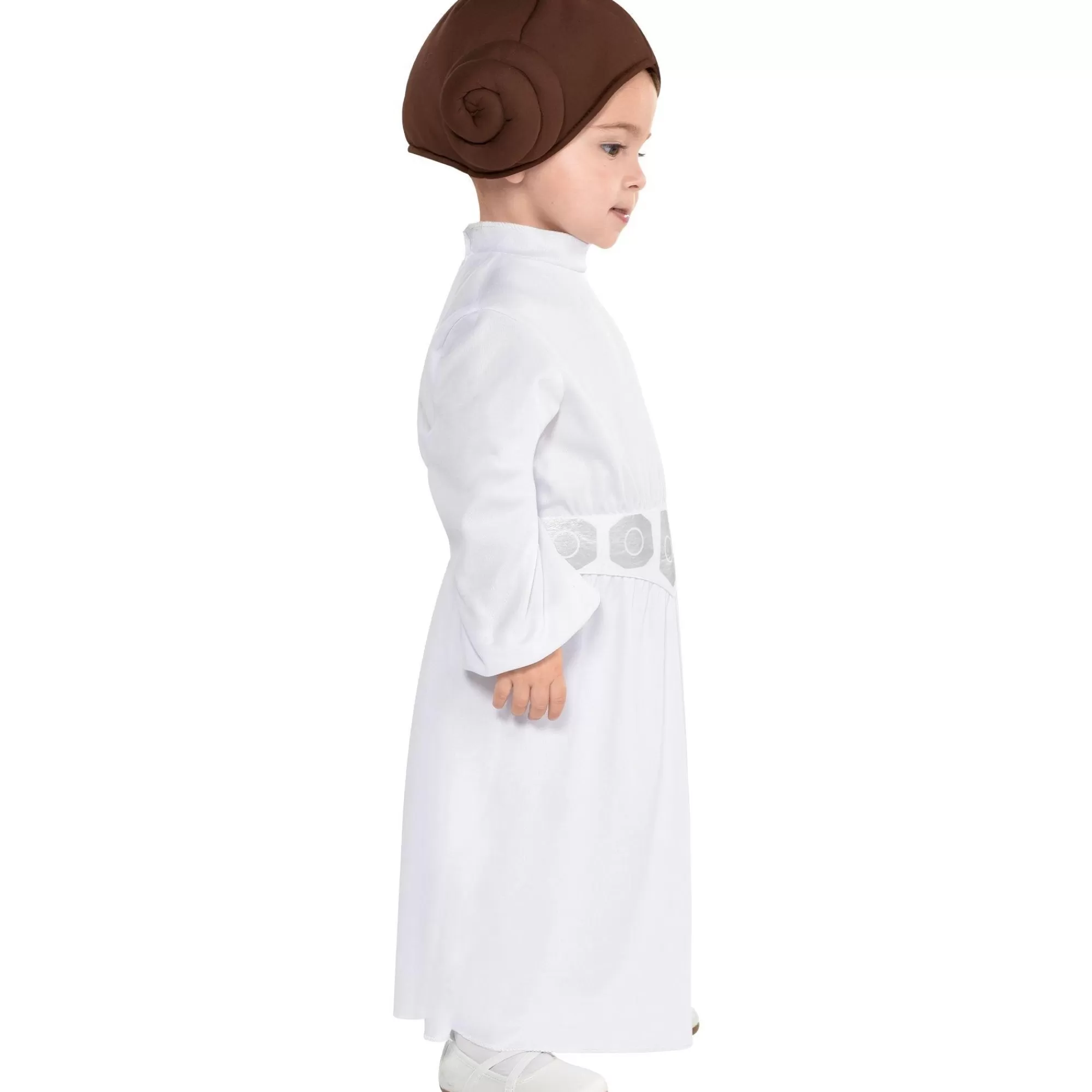 Party City Baby Girl | Baby Princess Leia Costume - Star Wars