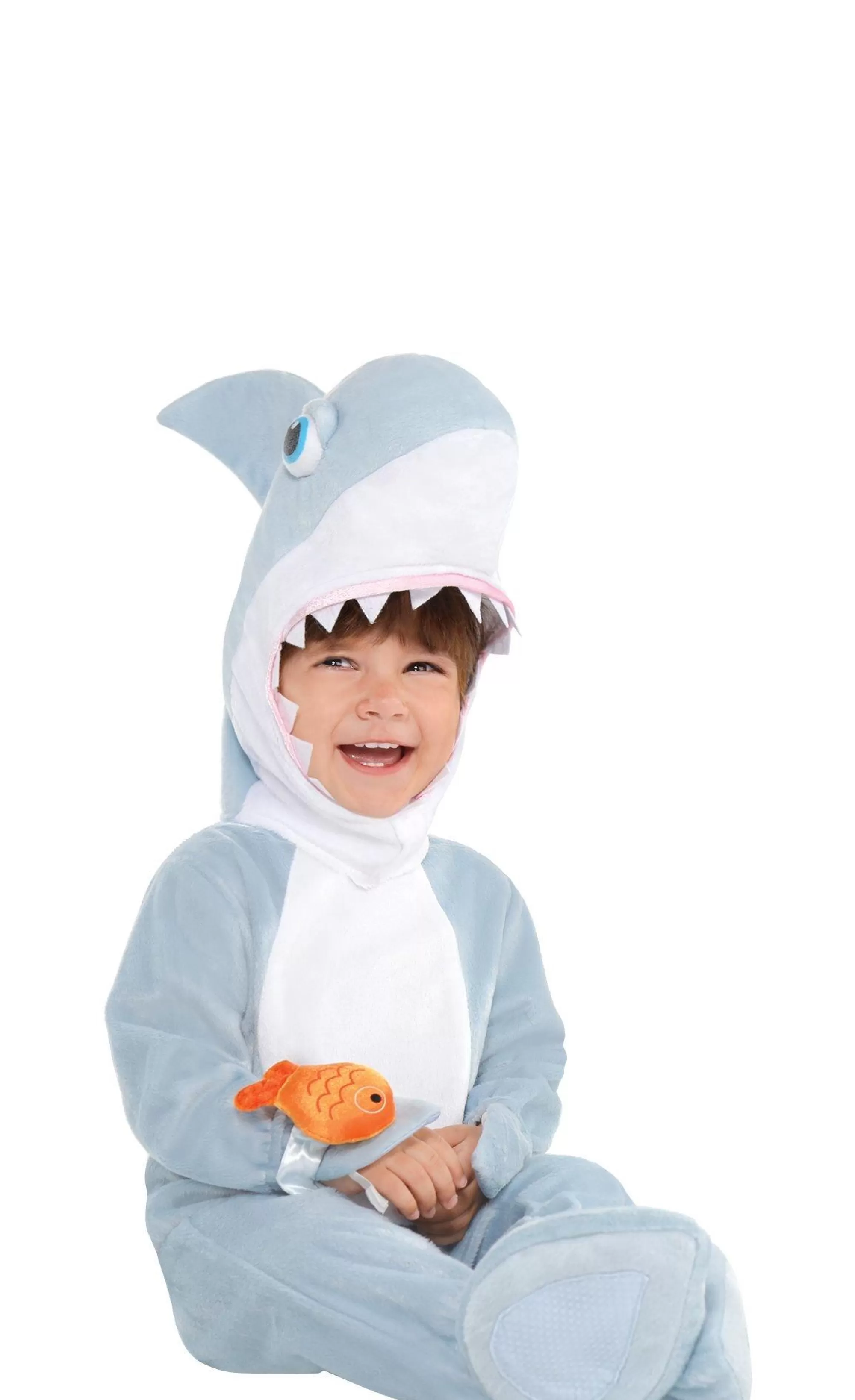 Party City Baby Boy | Baby Shark Costume