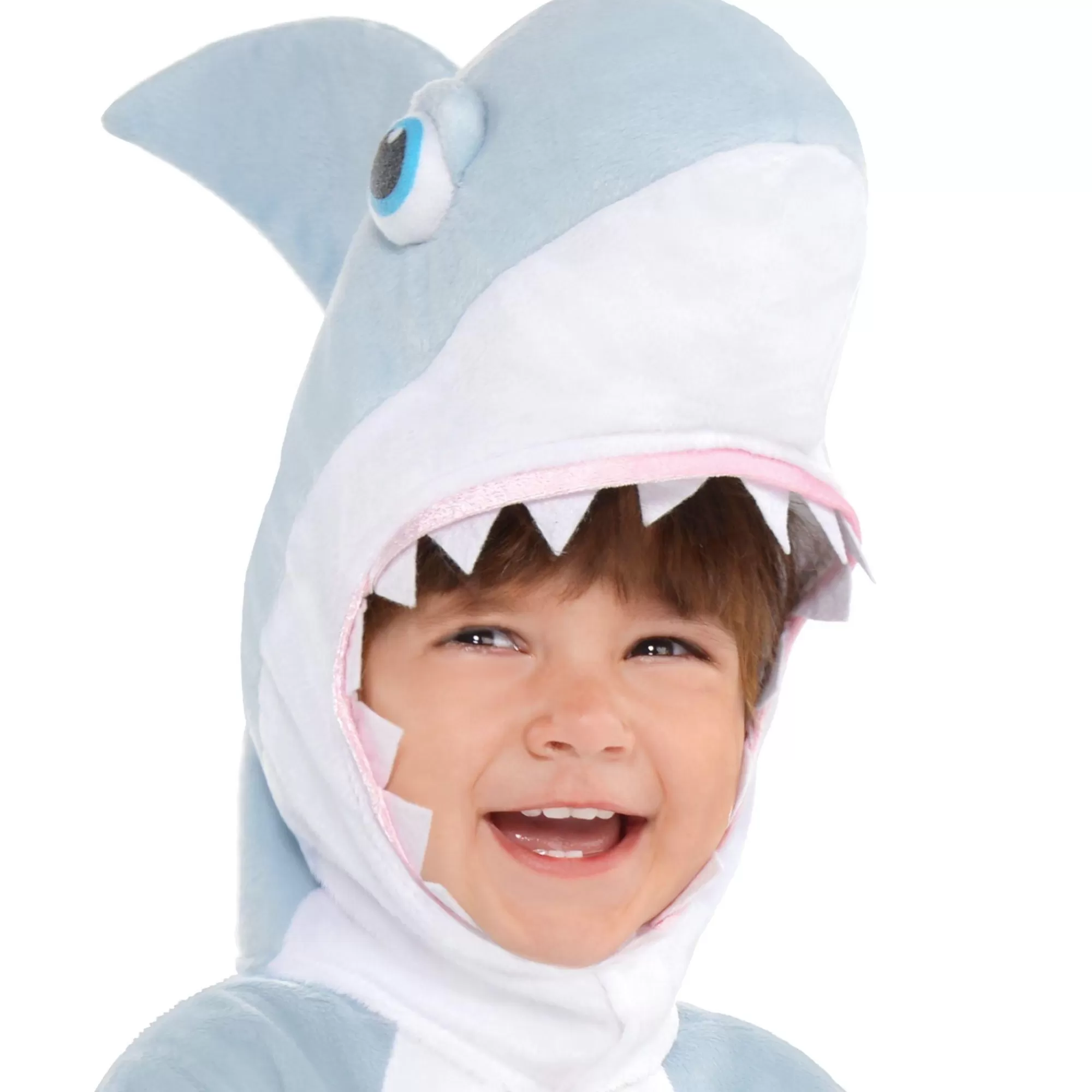 Party City Baby Boy | Baby Shark Costume