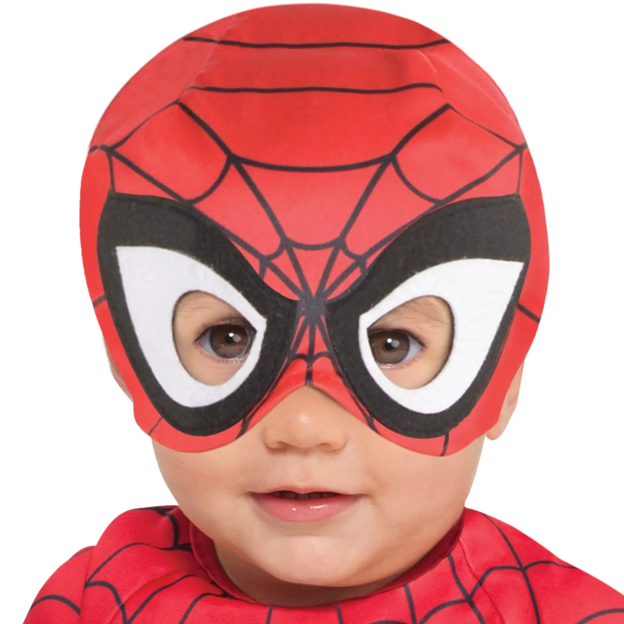 Marvel Baby Boy | Baby Spider-Man Costume