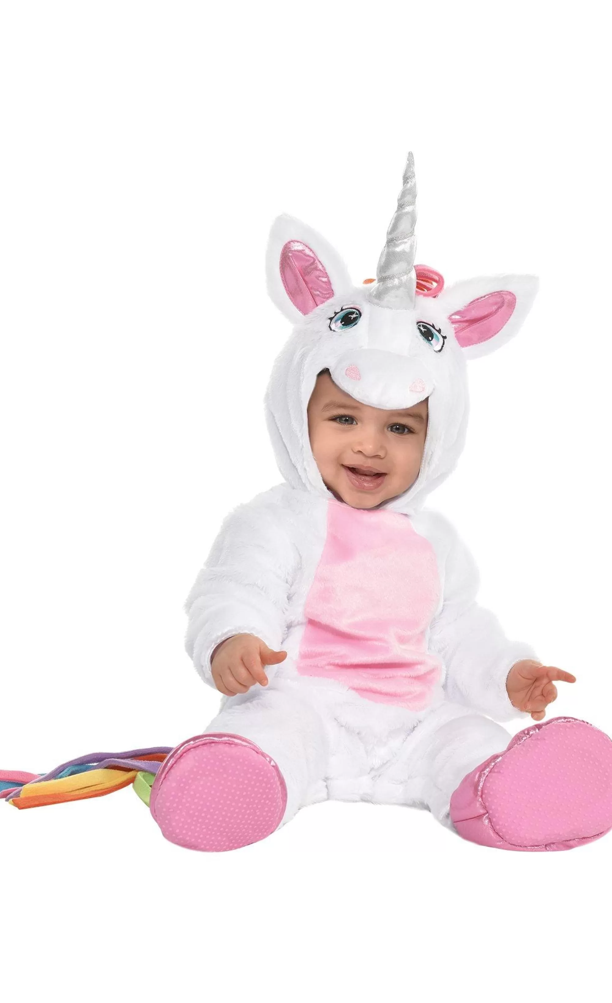 Party City Baby Girl | Baby Unicorn Costume