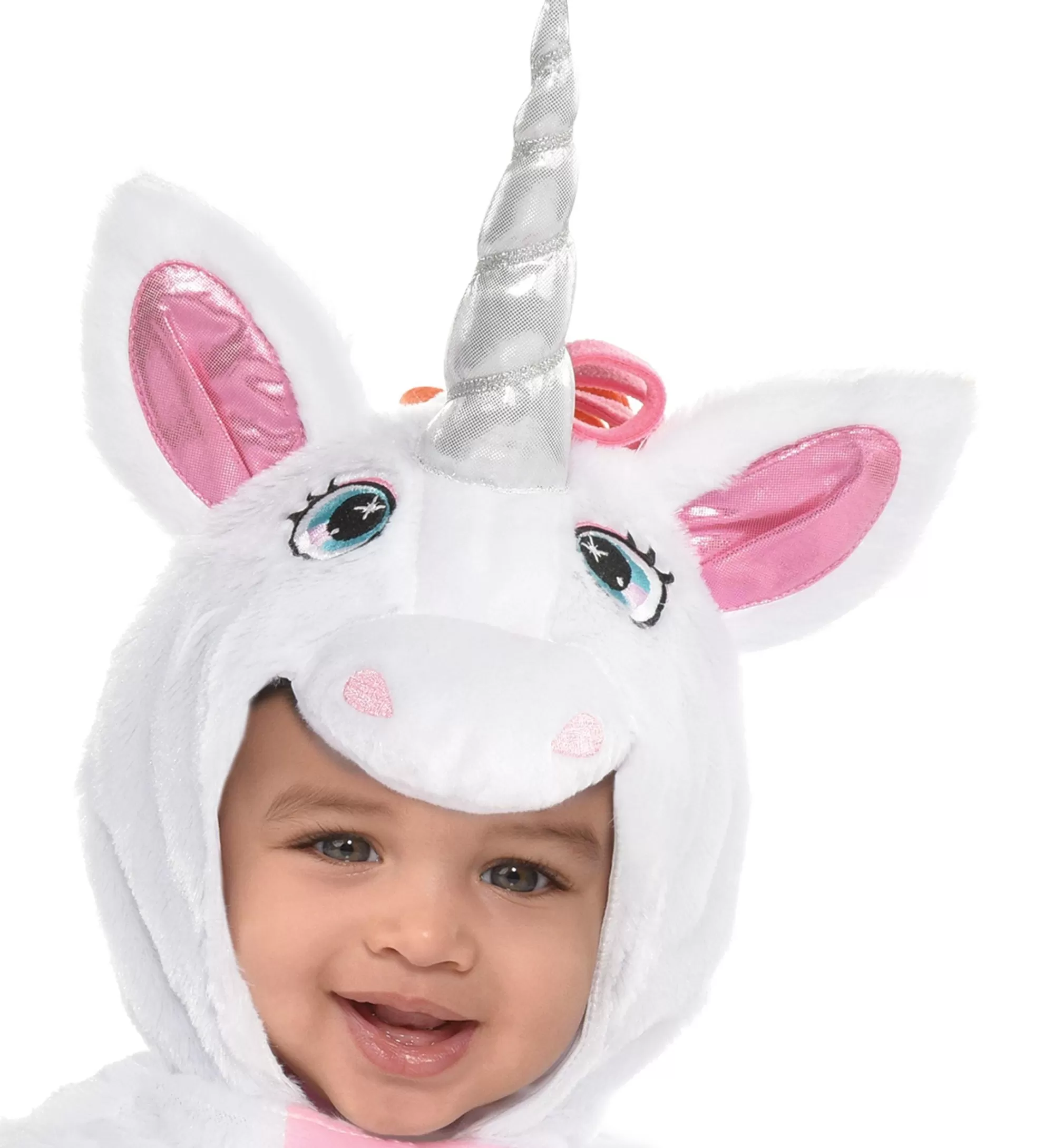 Party City Baby Girl | Baby Unicorn Costume